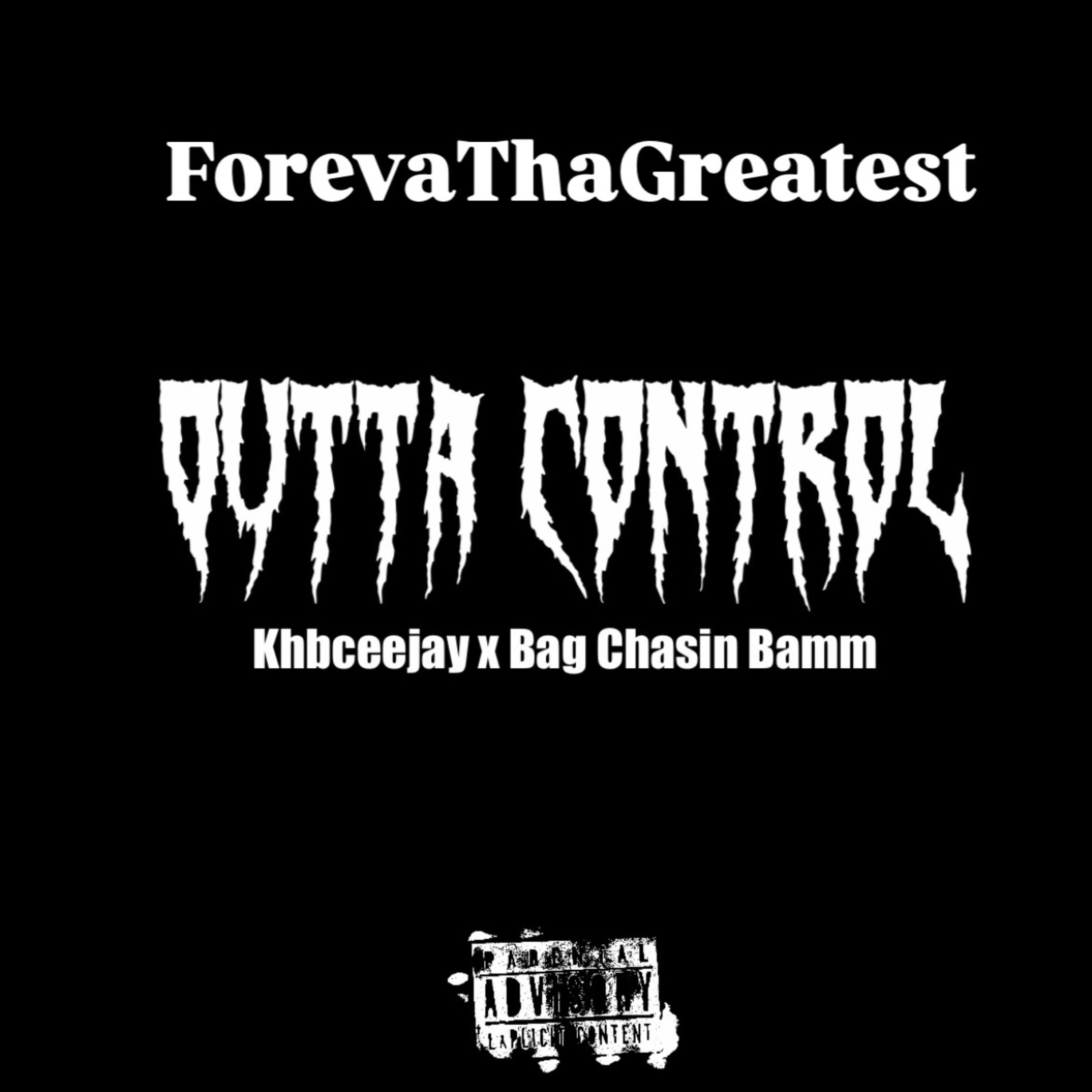 Outta Control artwork