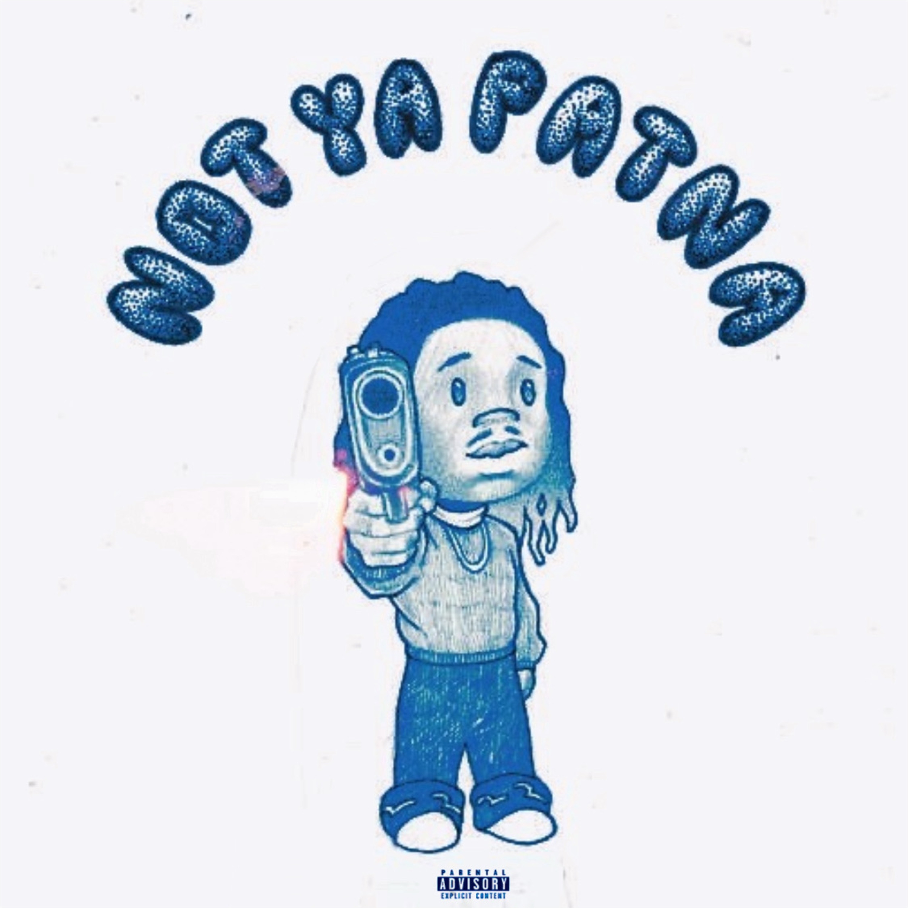 Not Ya PATNA artwork
