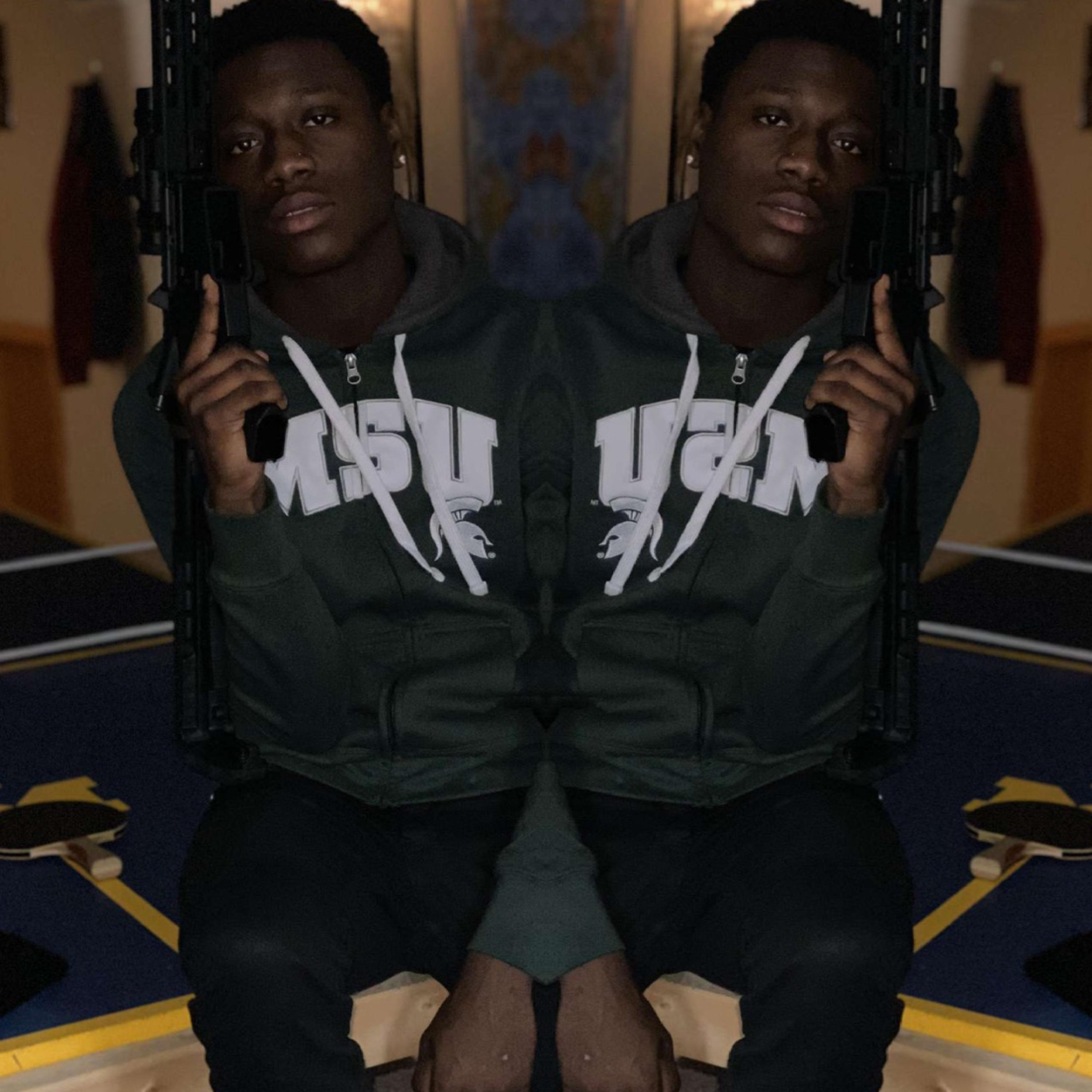 Pop Out artwork