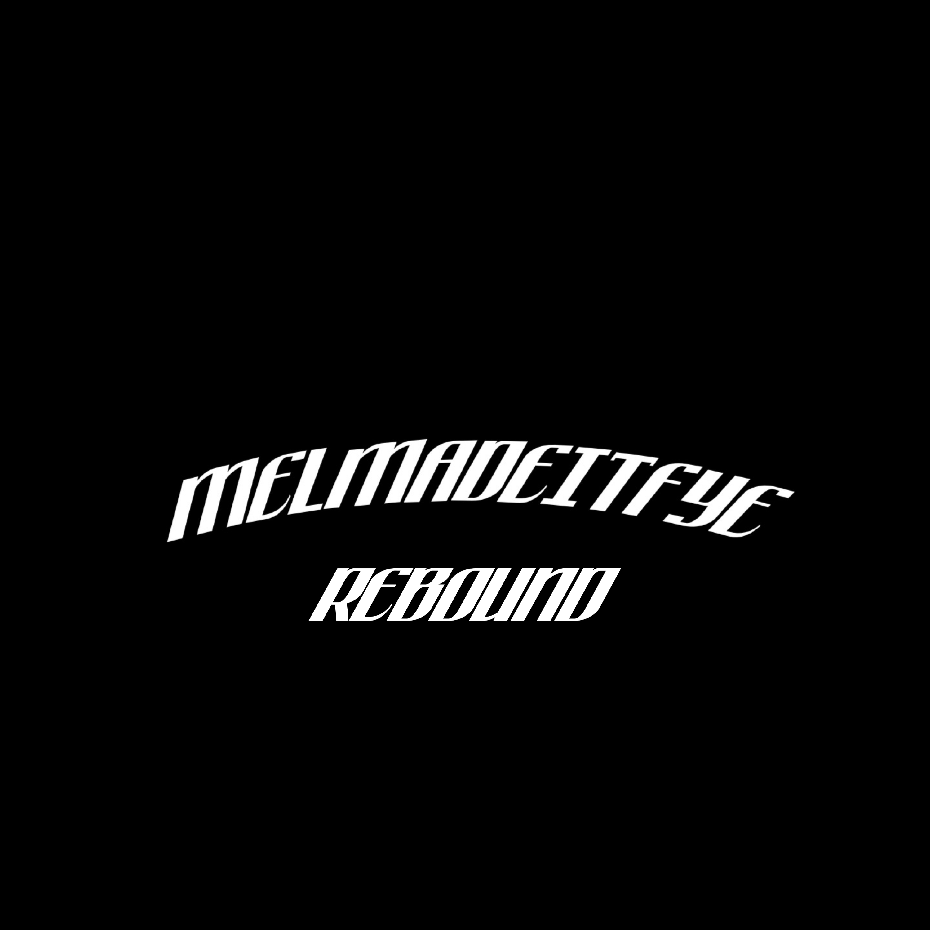 Rebound artwork