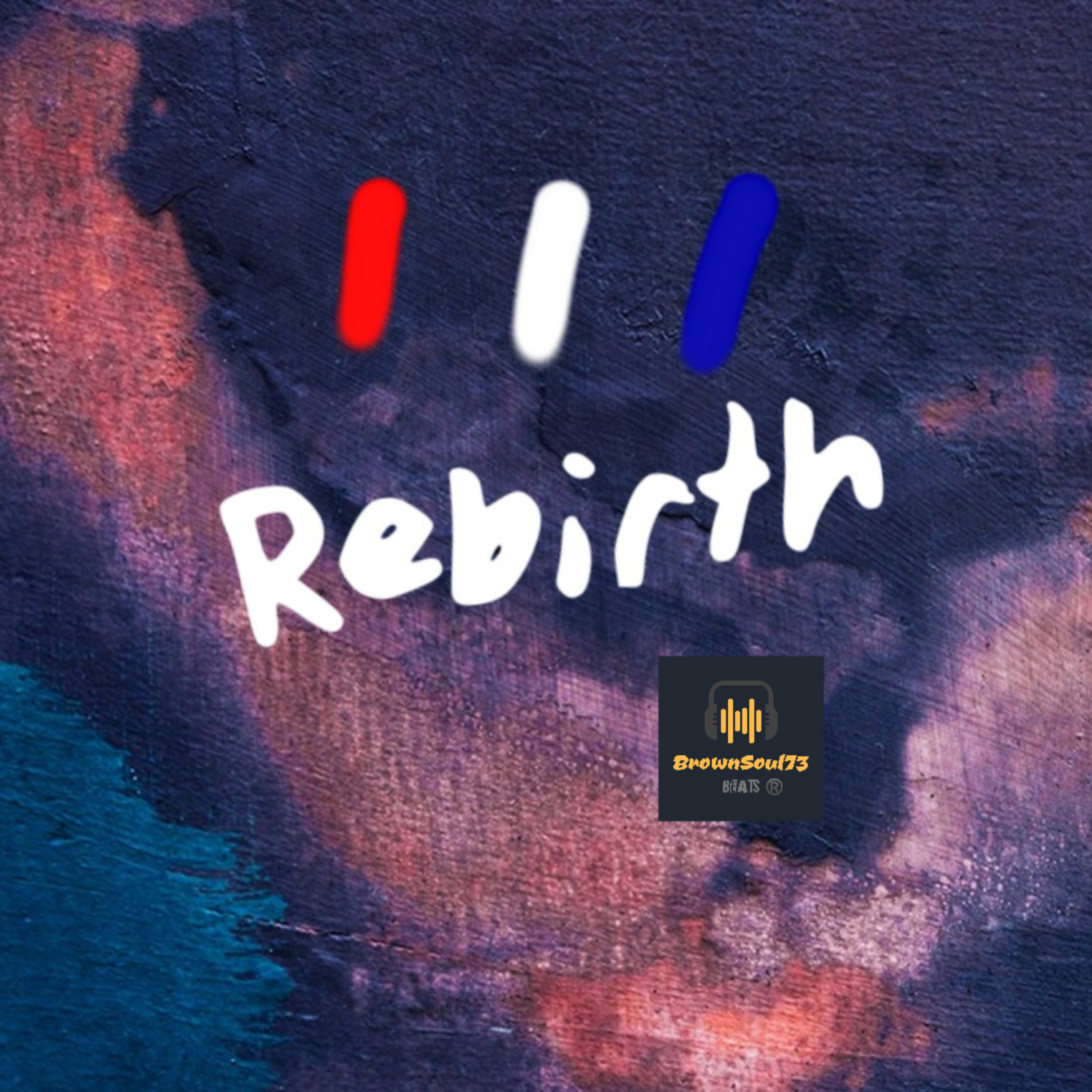 Rebirth  artwork