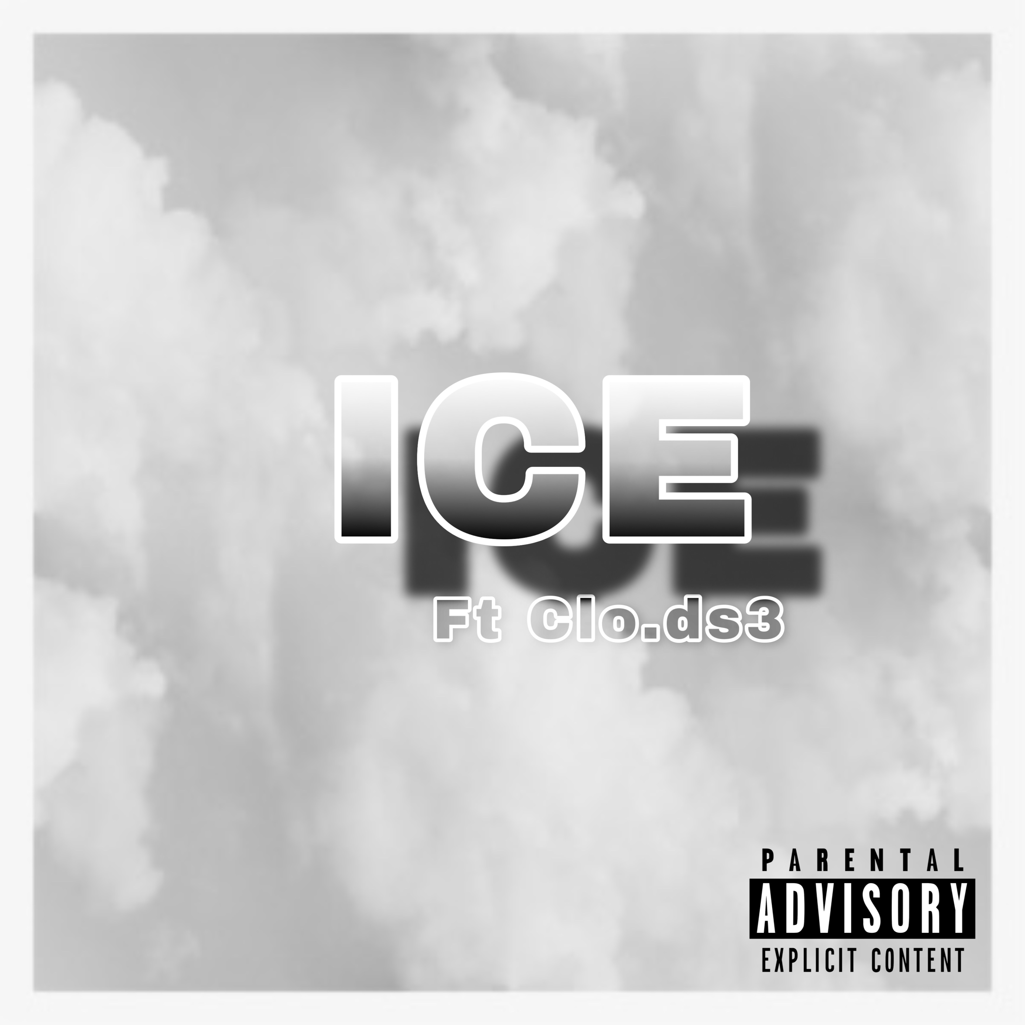 ICE artwork