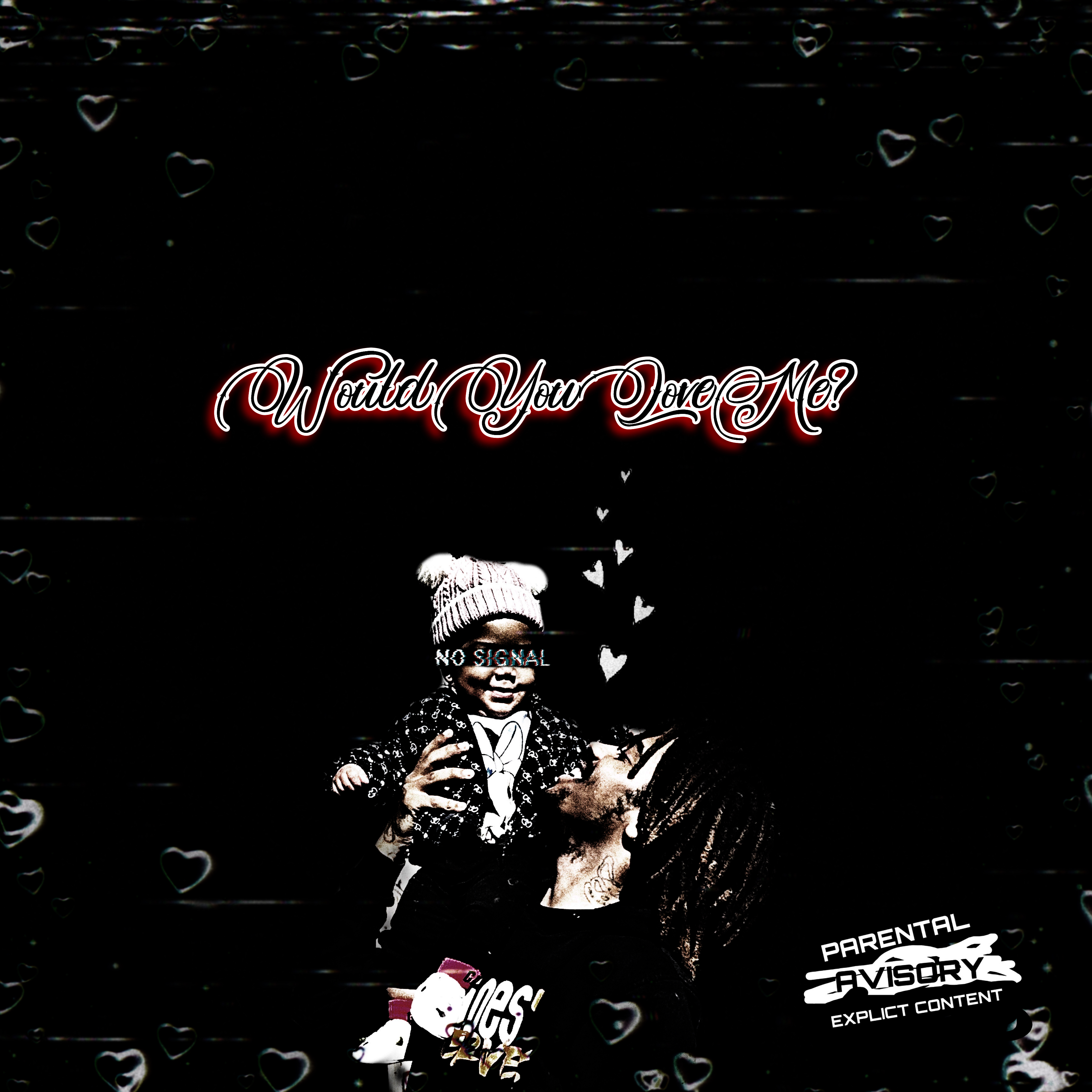 Would You Love Me? artwork