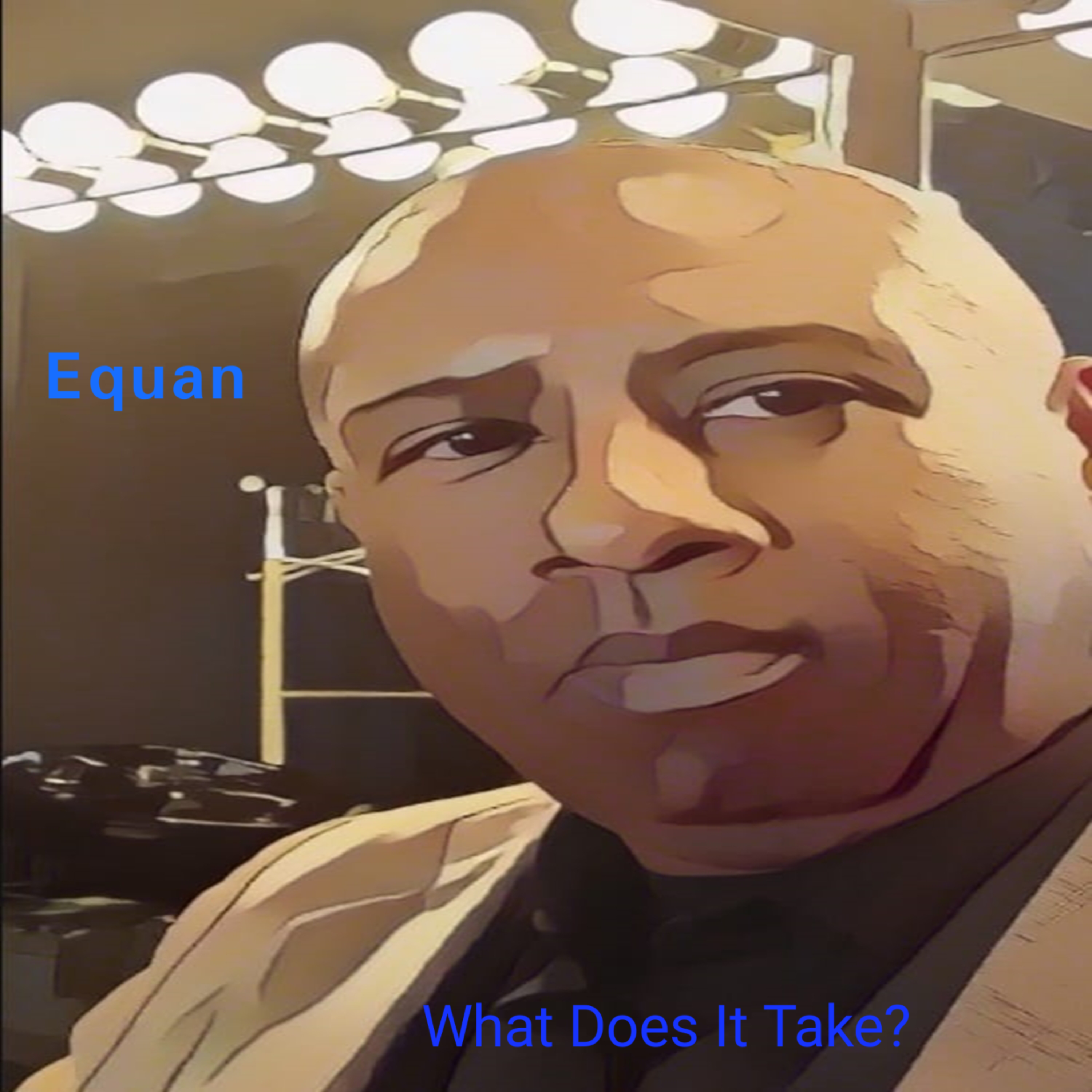 What Does It Take artwork