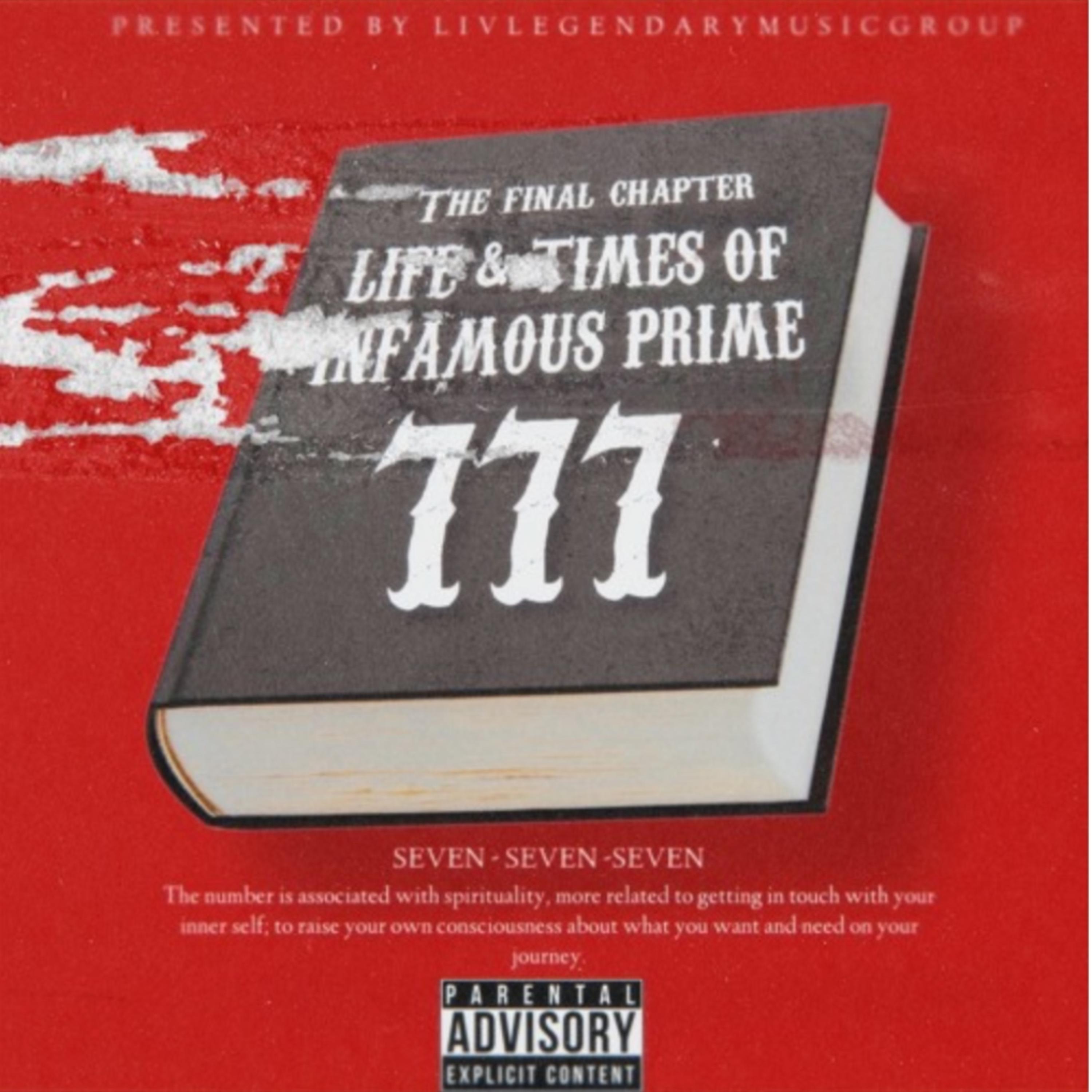 777 artwork