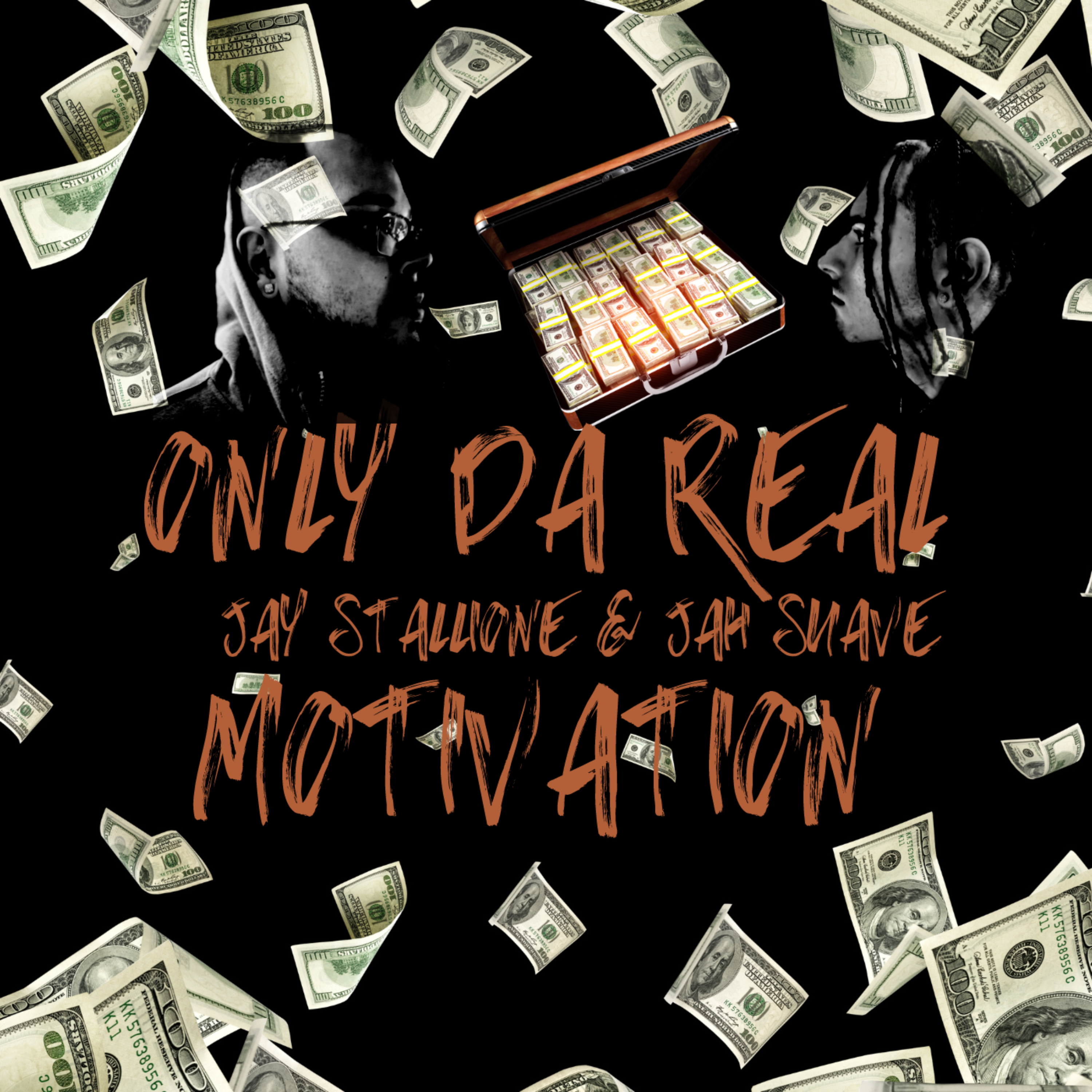 Motivation artwork