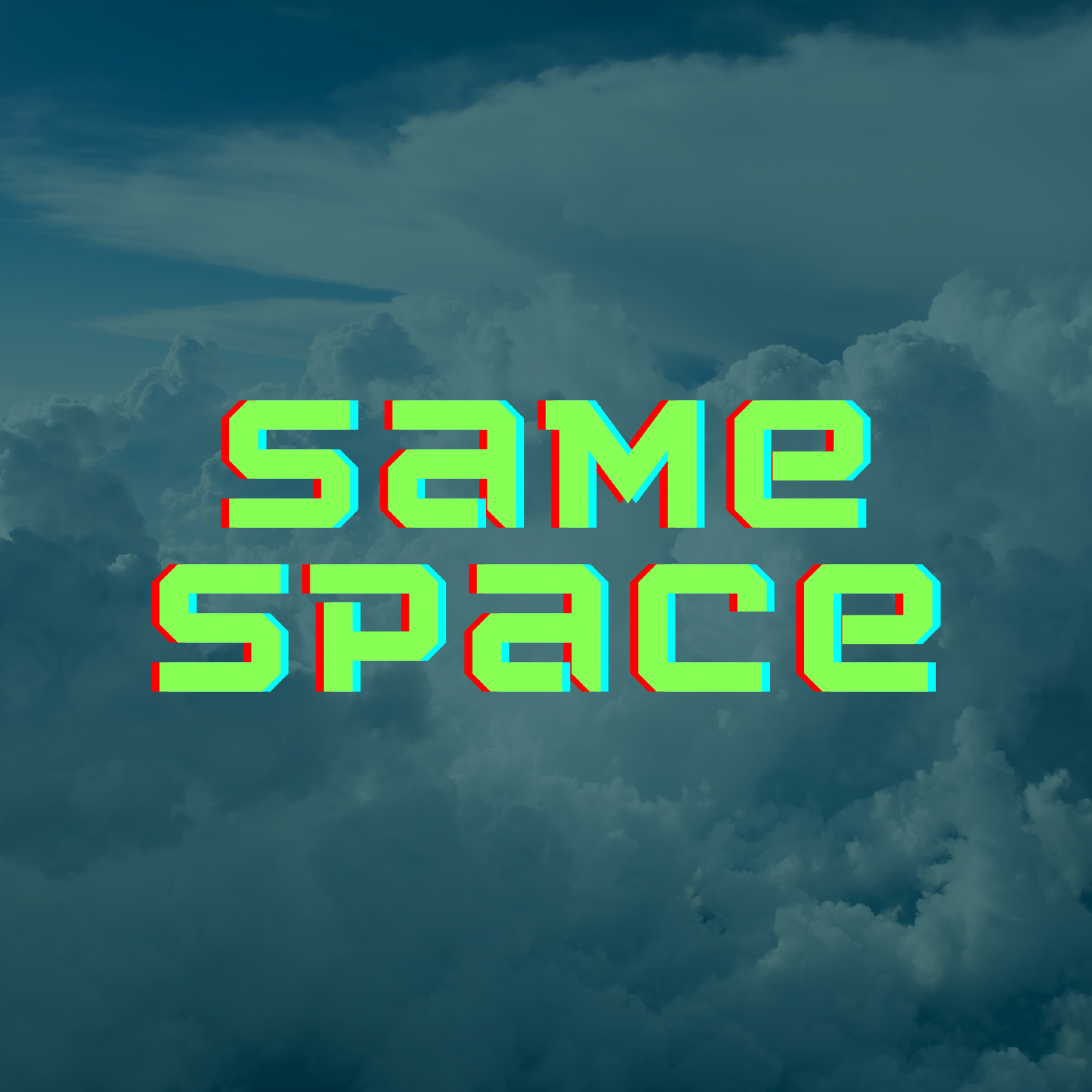 Same Space artwork