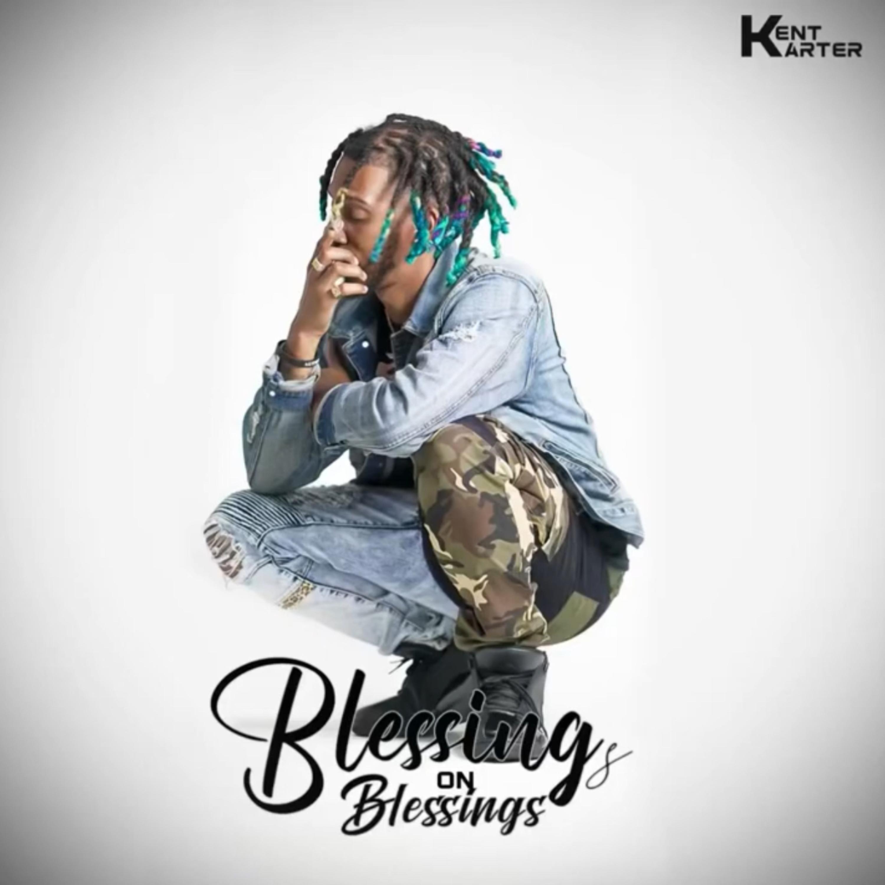 Blessings on Blessings artwork