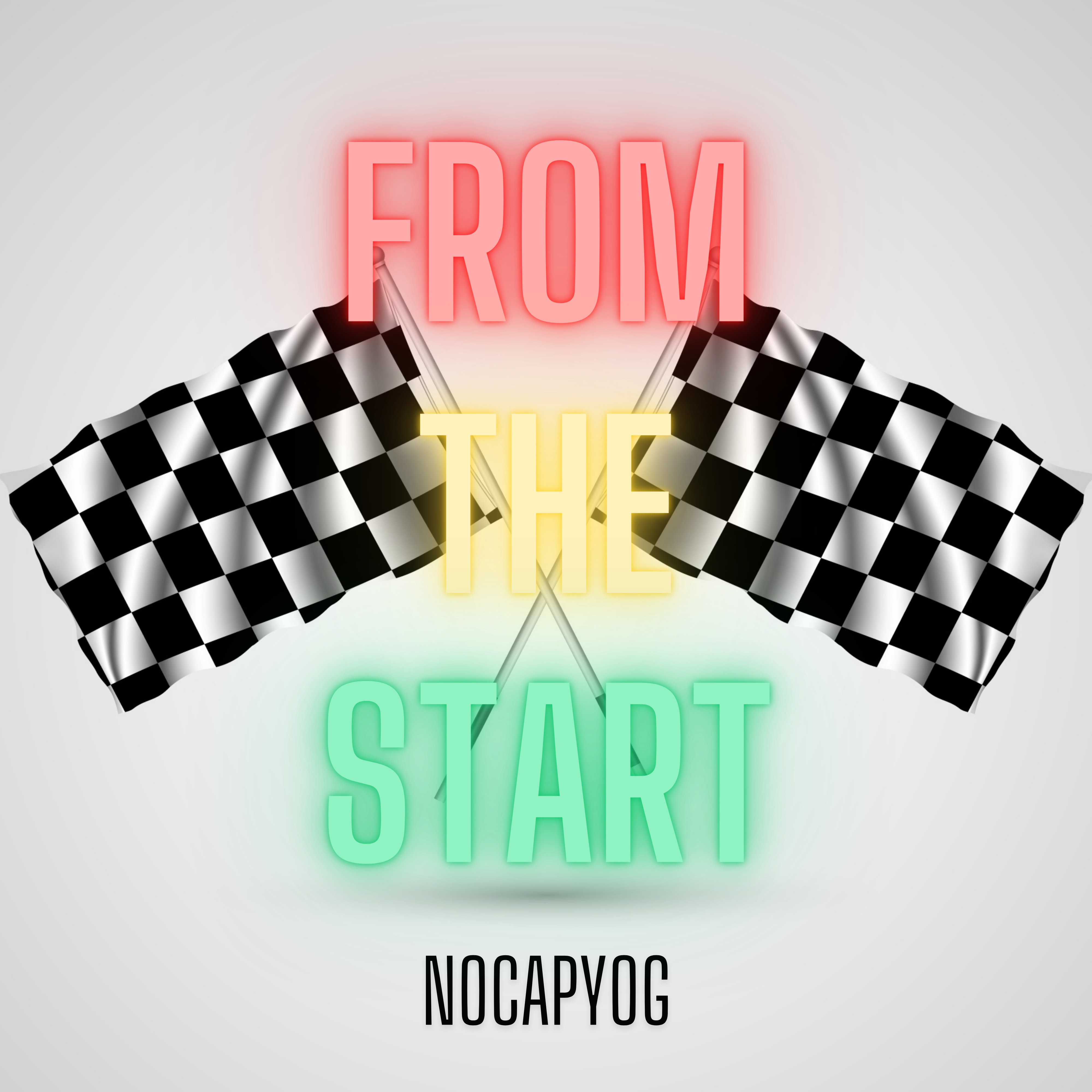 From the Start artwork