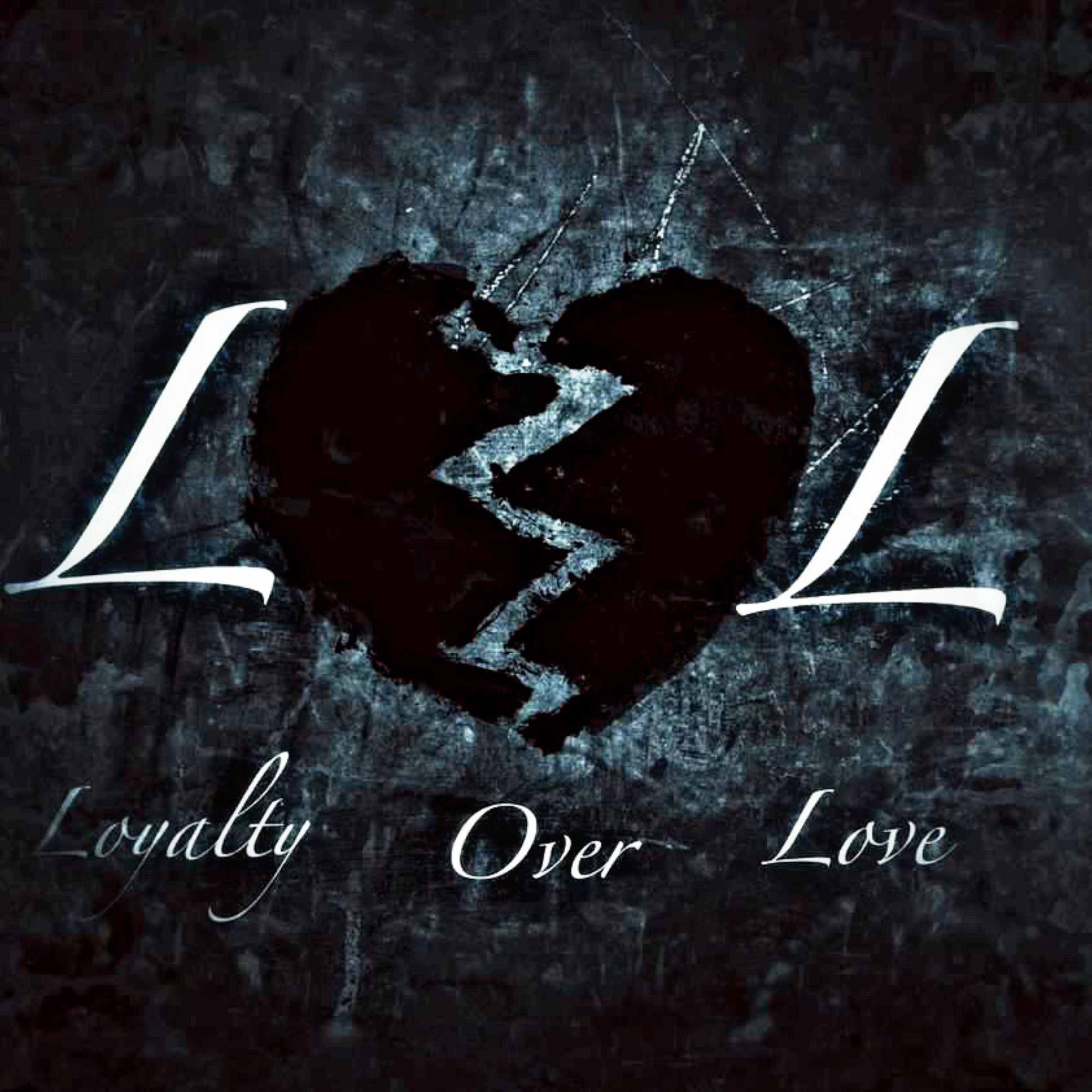 LOL artwork
