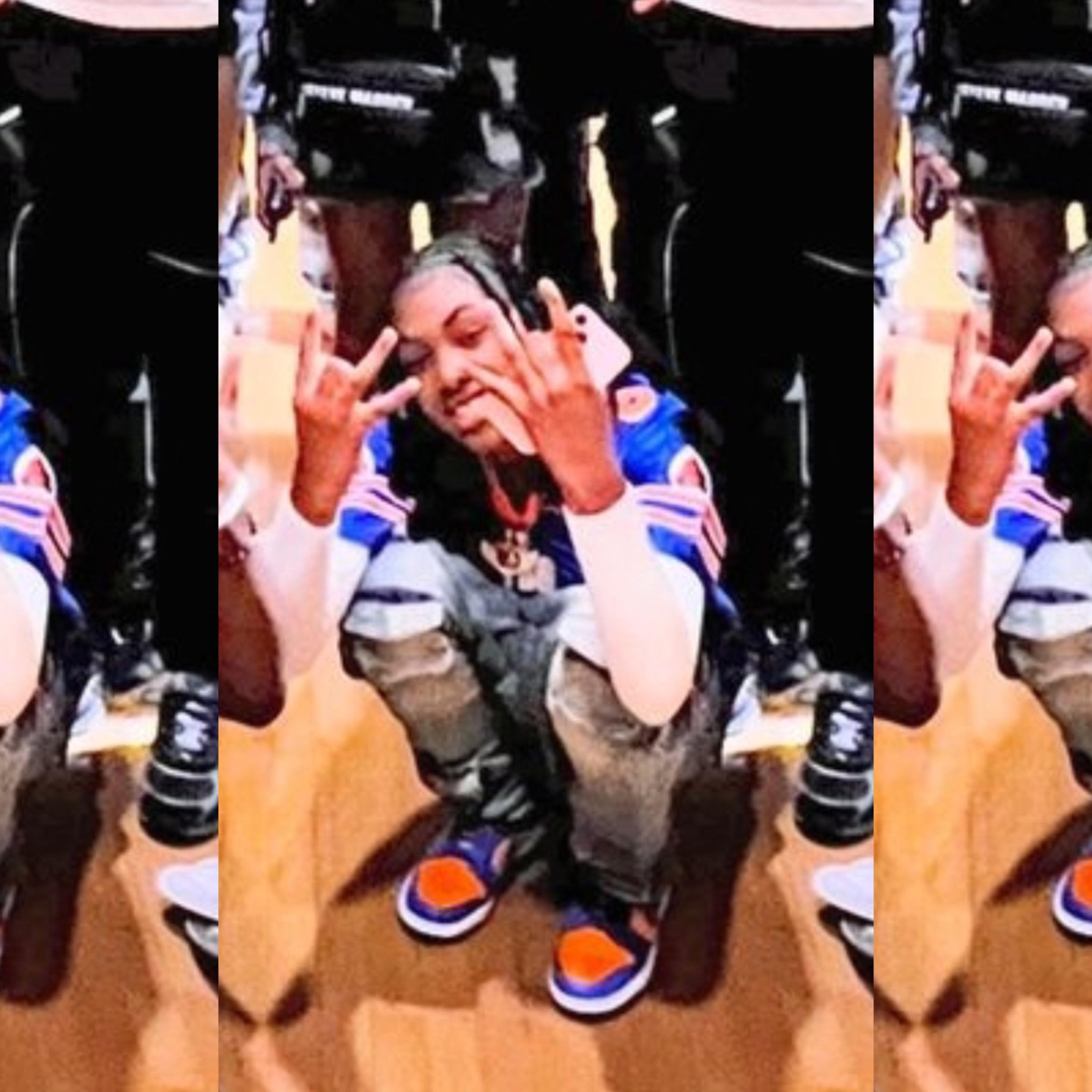 Ghetto Fairy Tale artwork