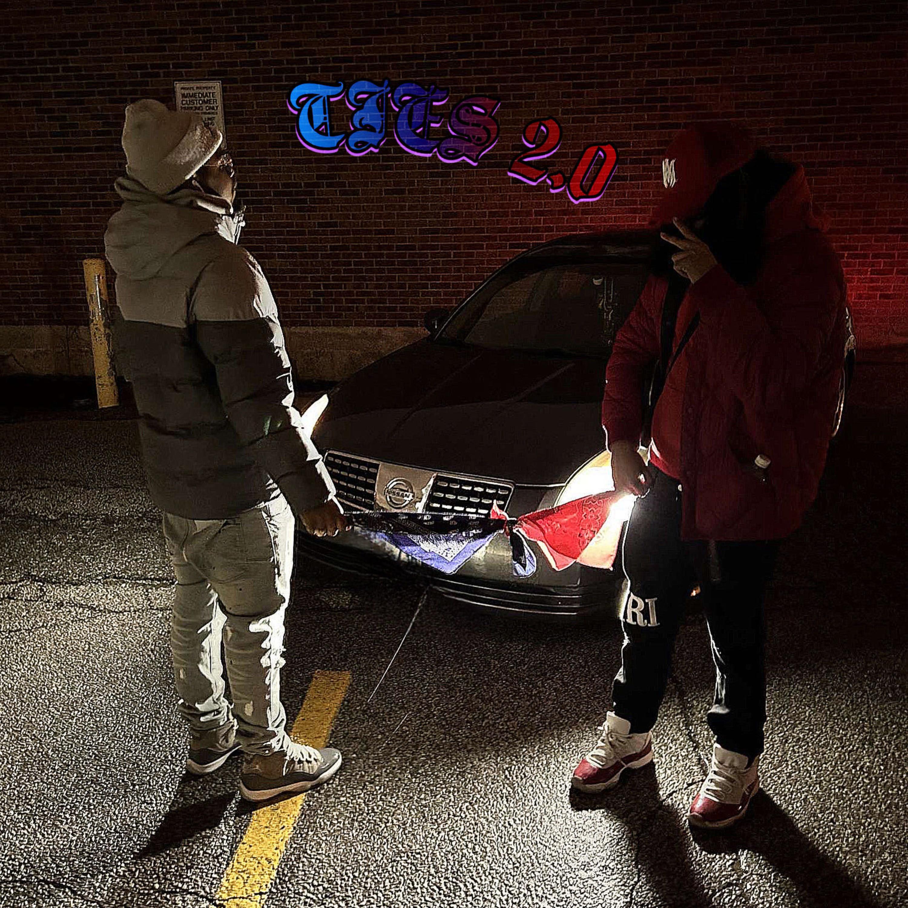 Tiezz 2.0 artwork