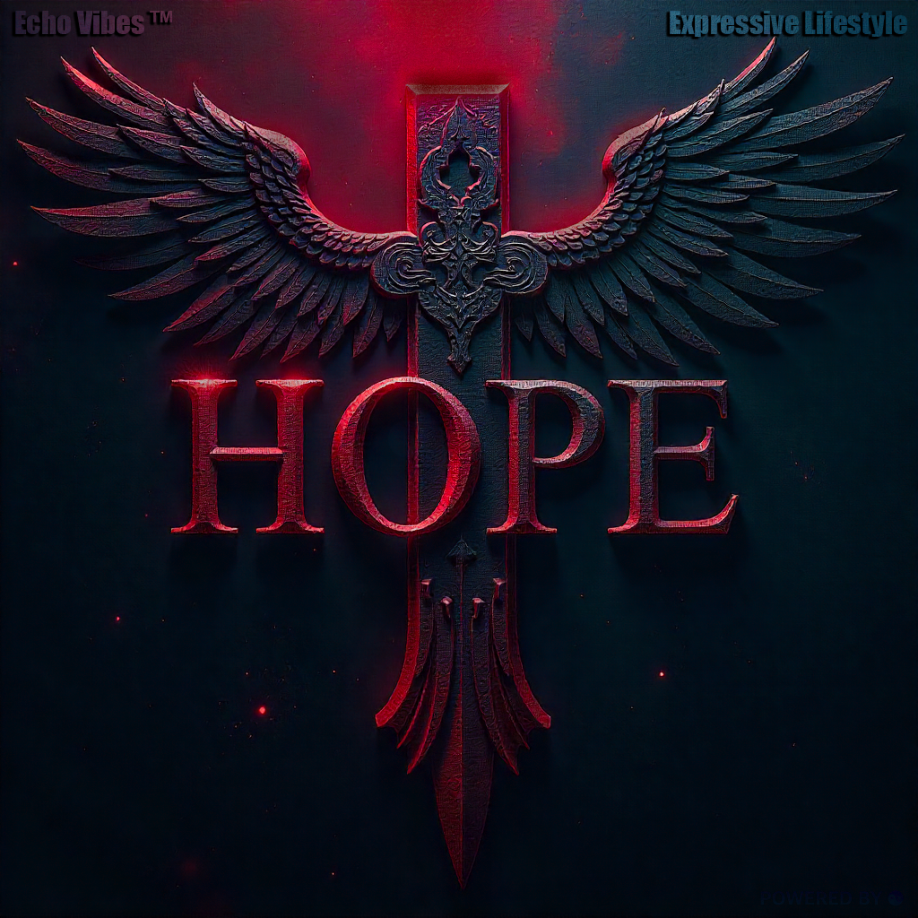 Hope artwork