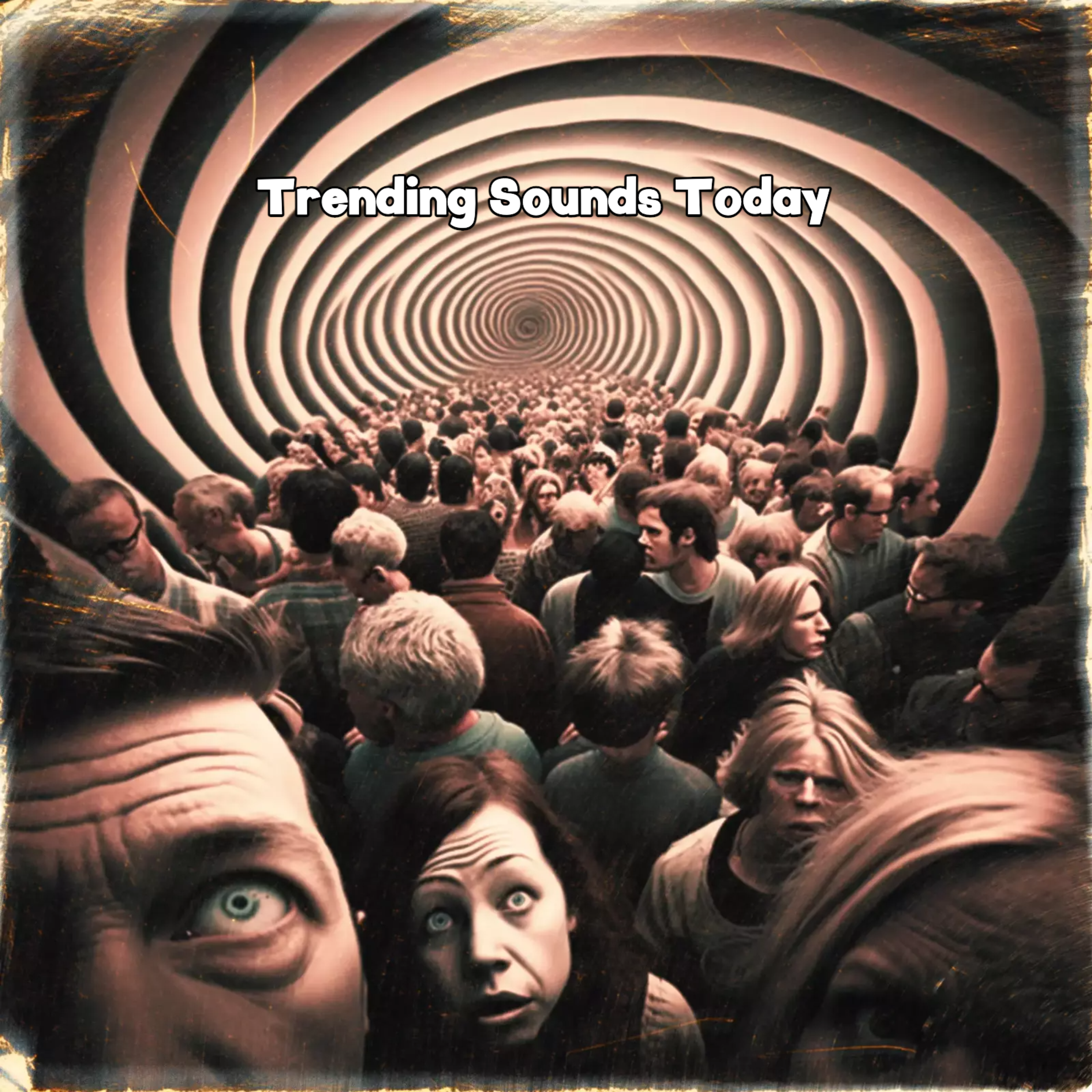 Trending Sounds Today artwork