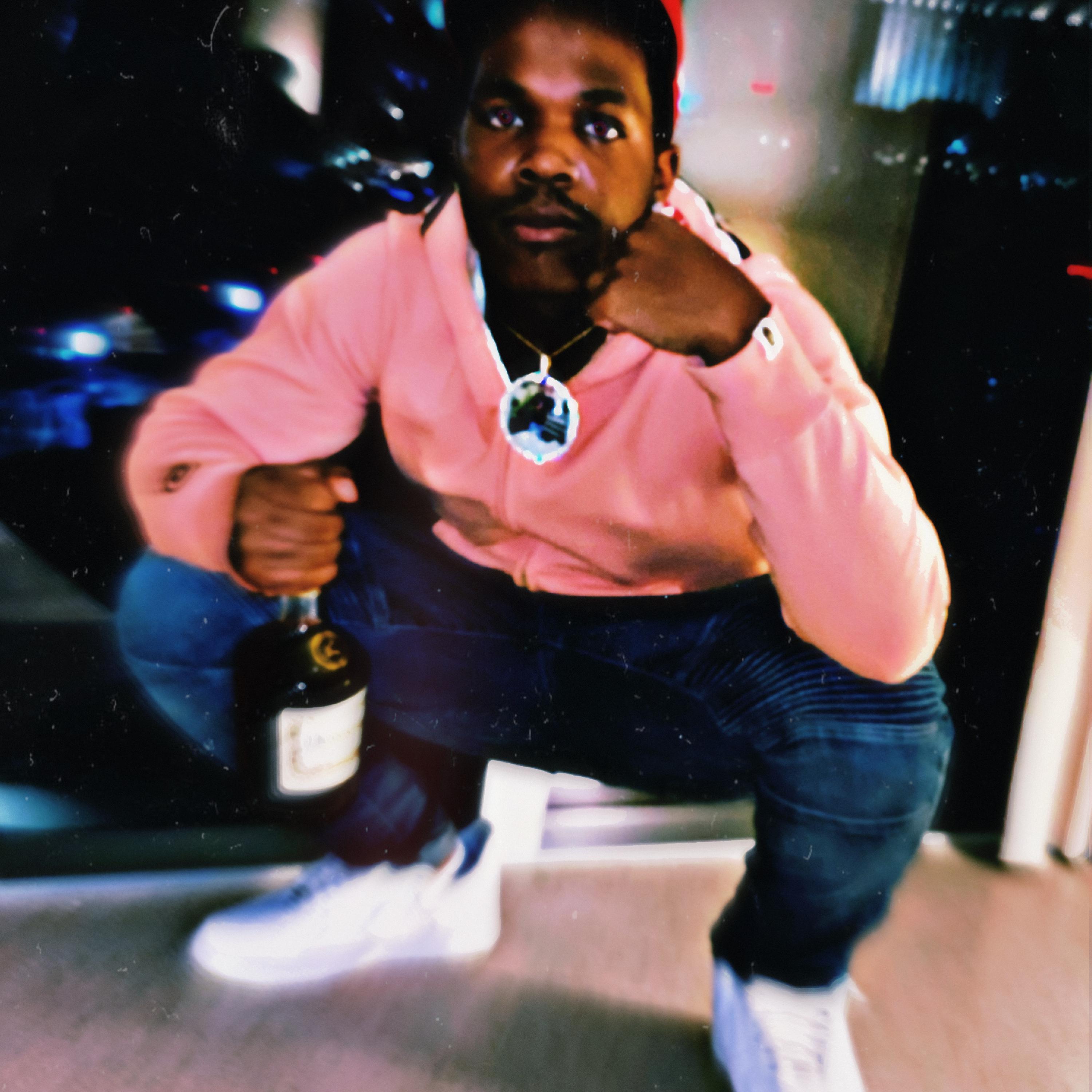 Hat 2 Da Side artwork