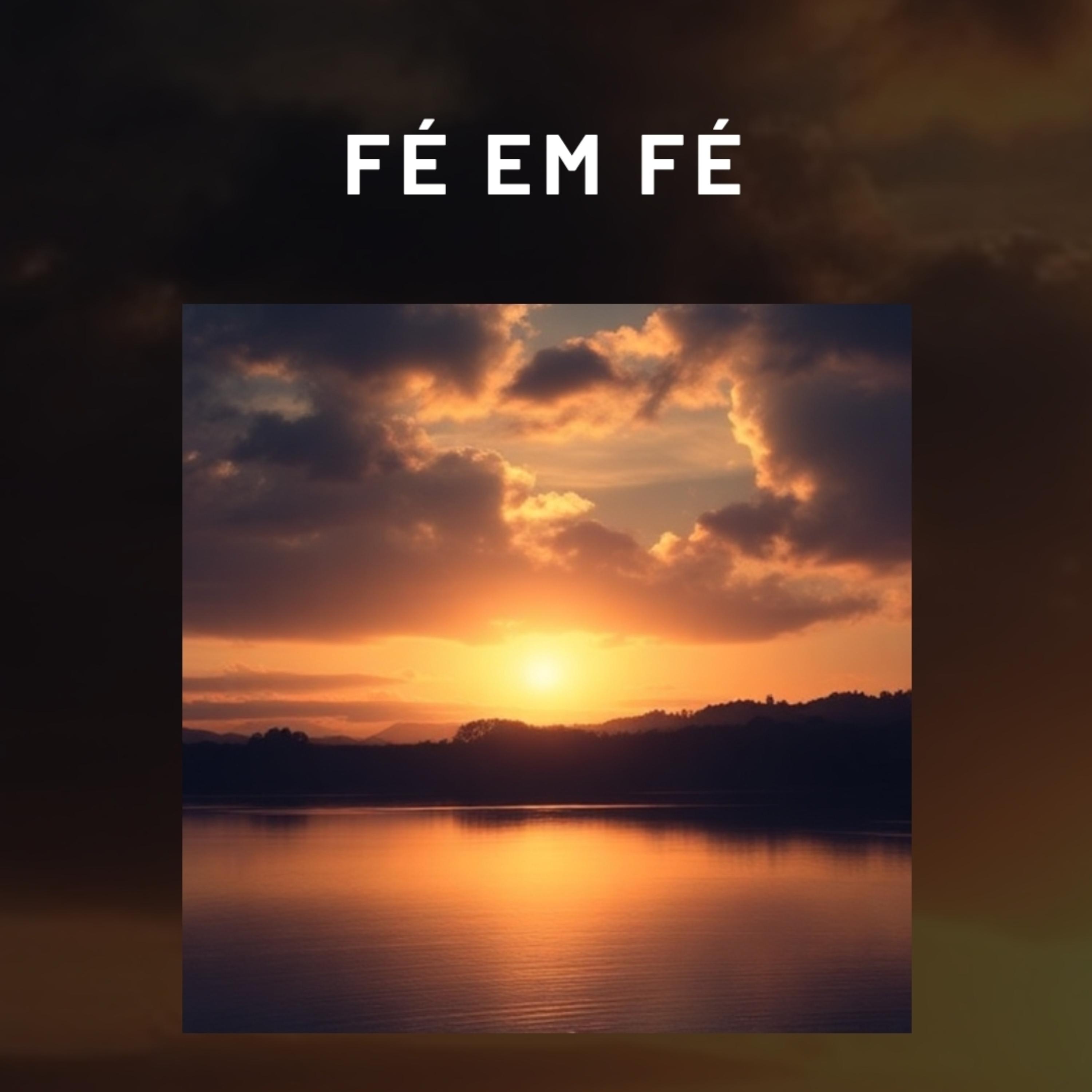 Fé em fé! artwork