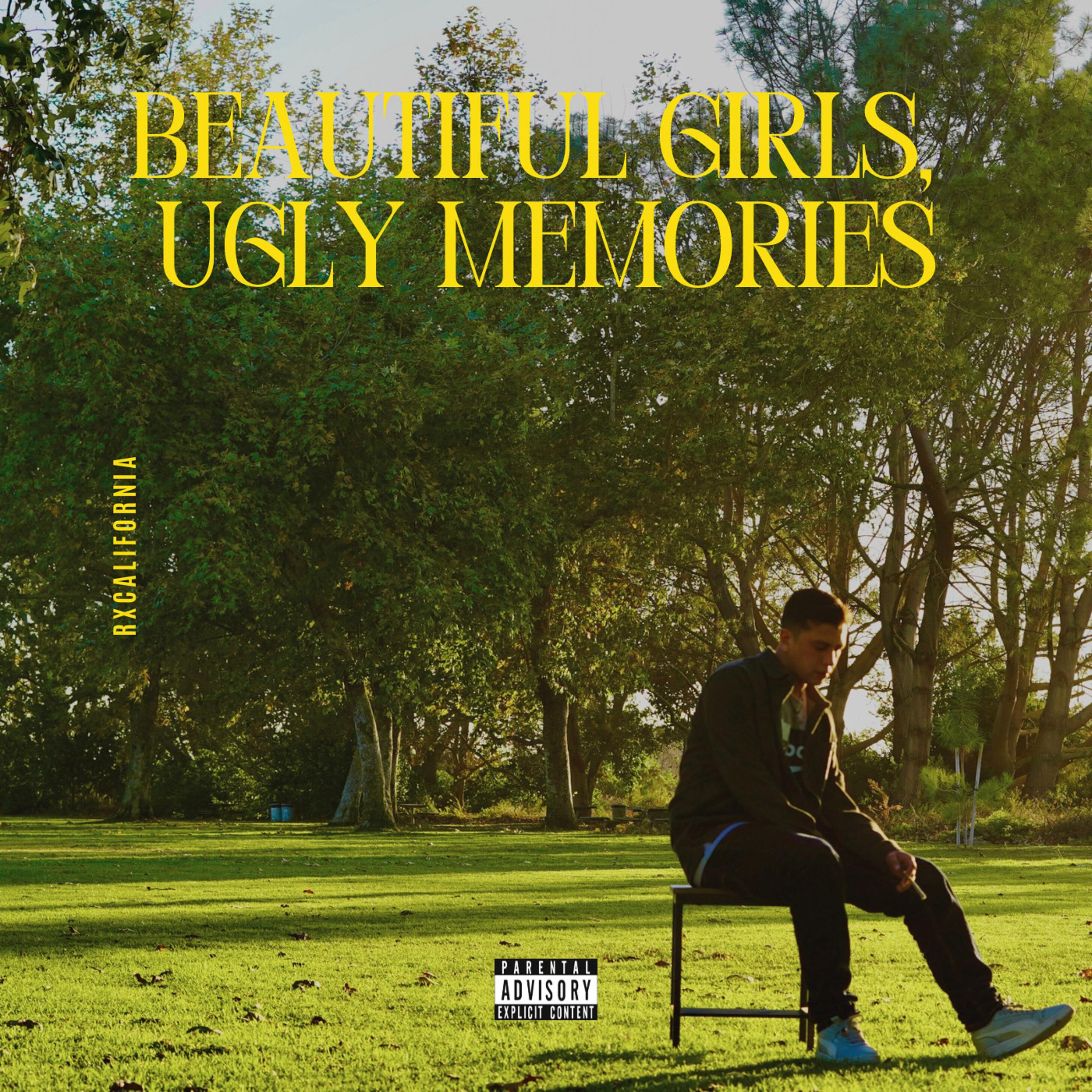 Beautiful Girls, Ugly Memories (Alternate Version) artwork