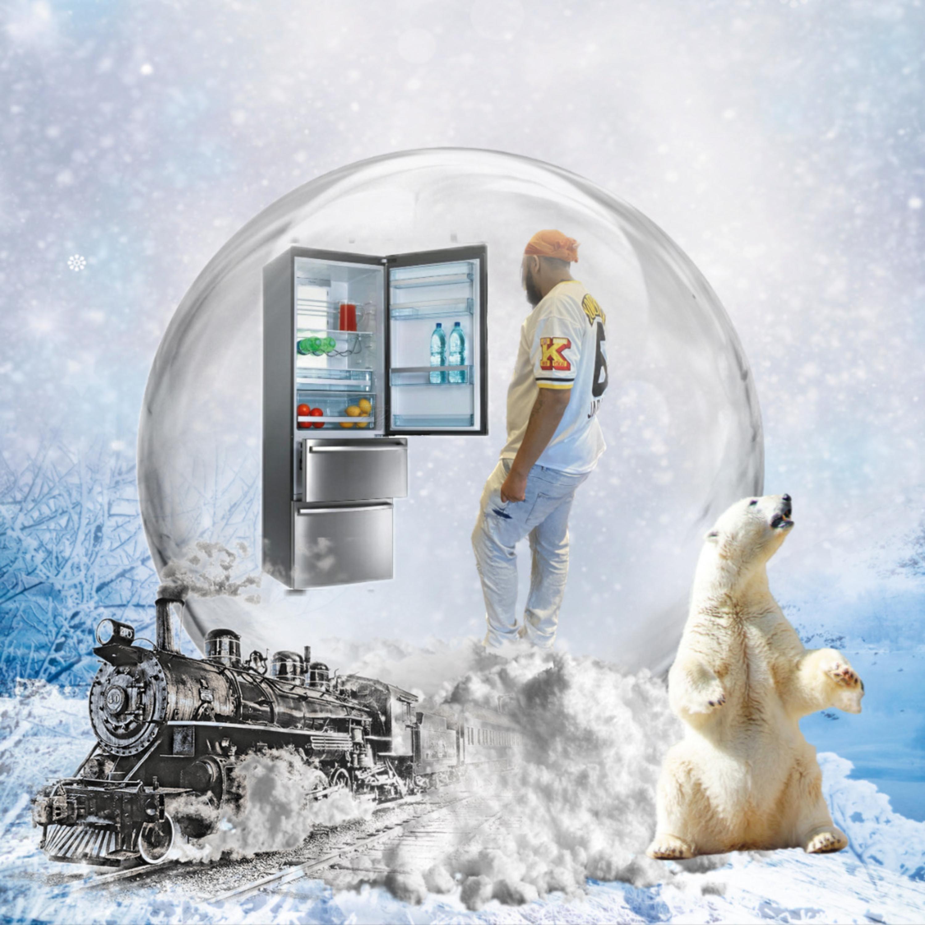 Ice Cold artwork