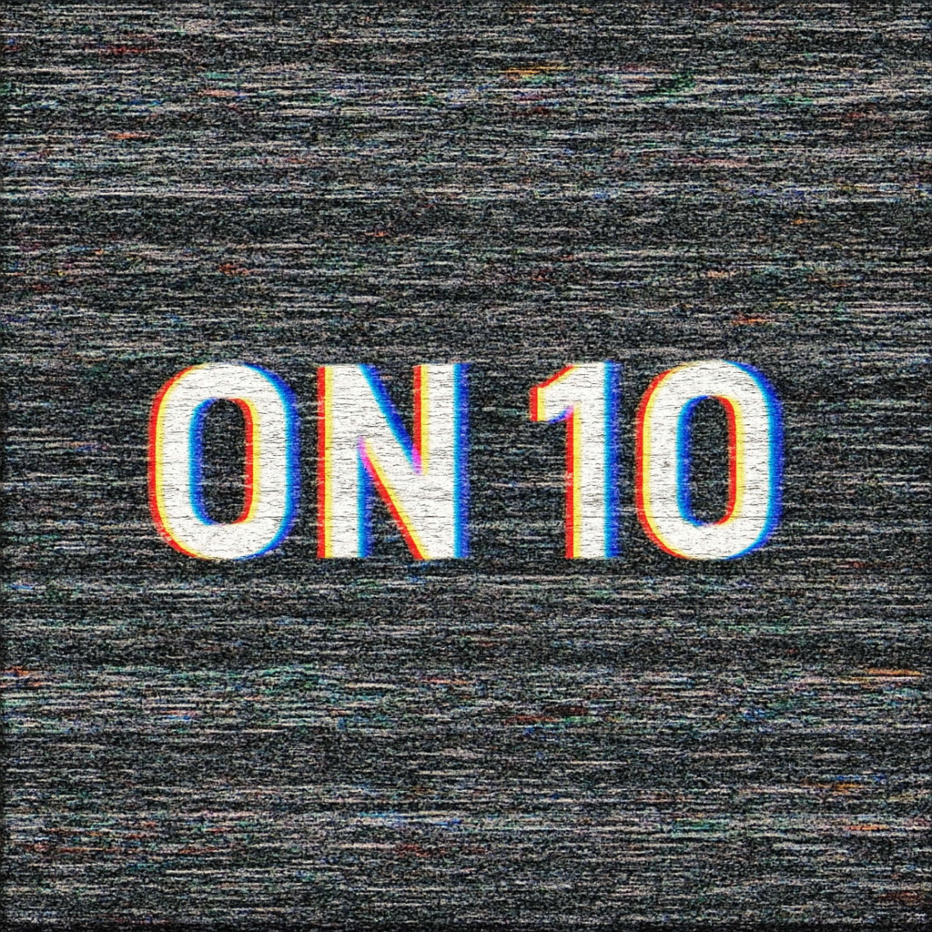 ON 10 artwork