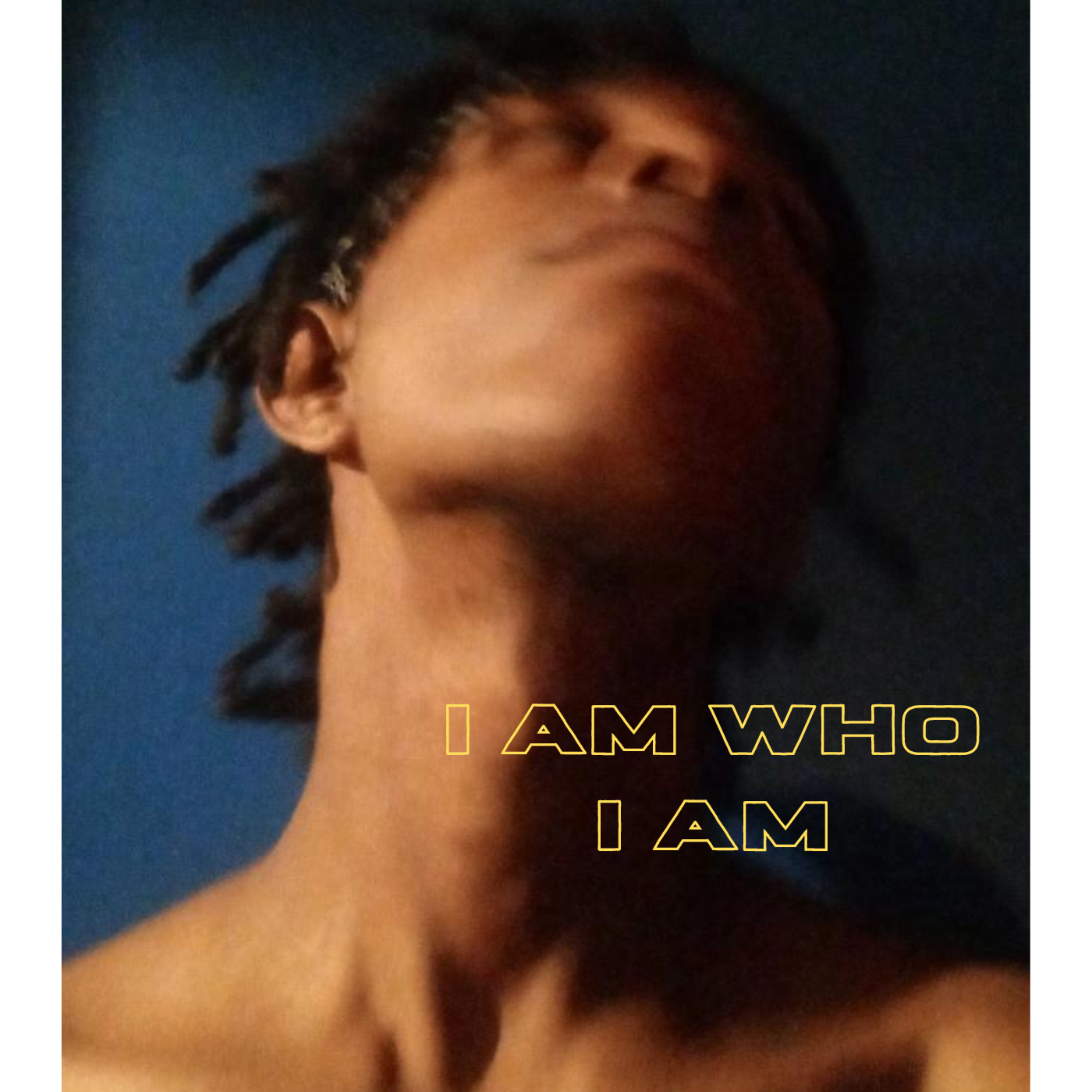 I Am Who I Am (So Long) artwork
