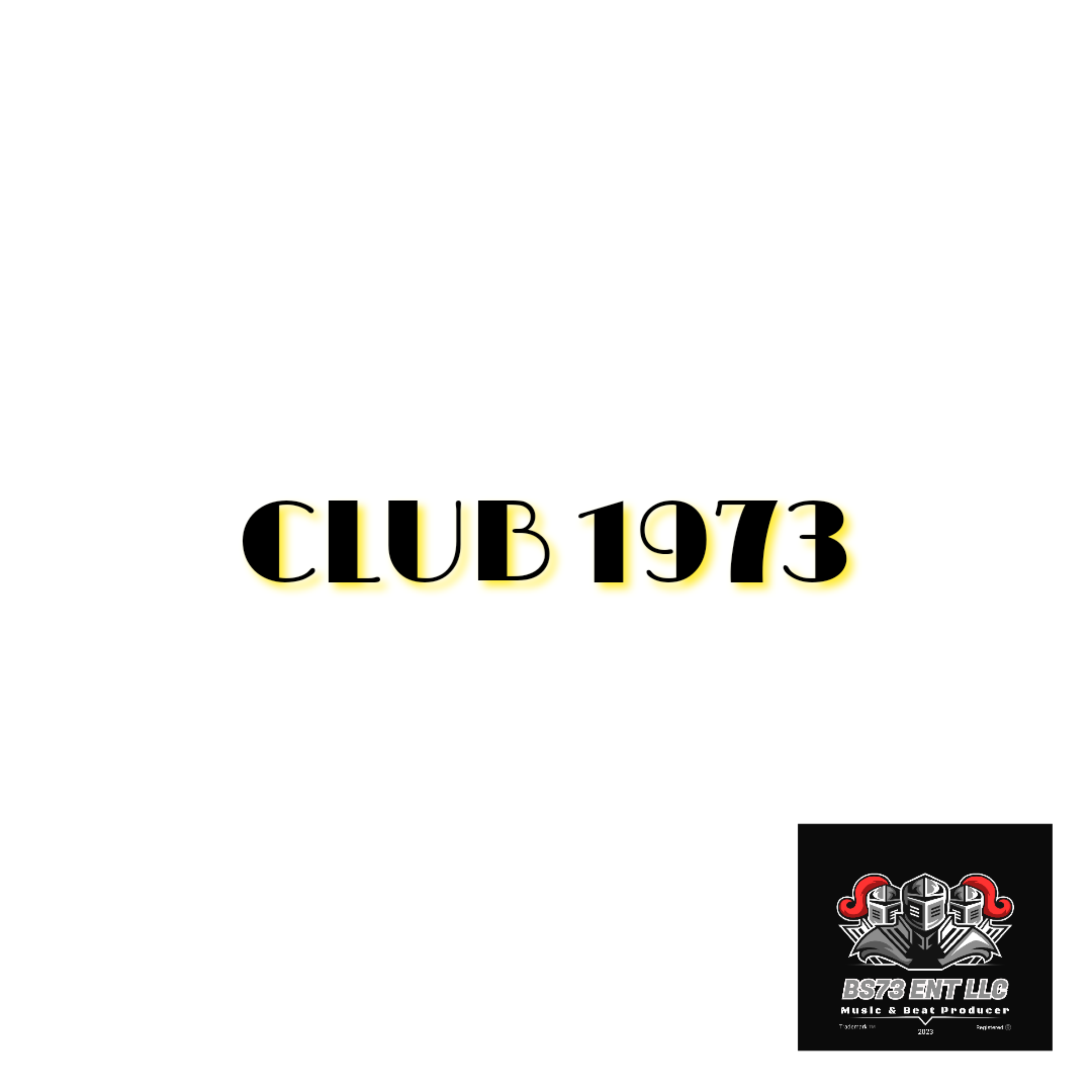 CLUB 1973 artwork
