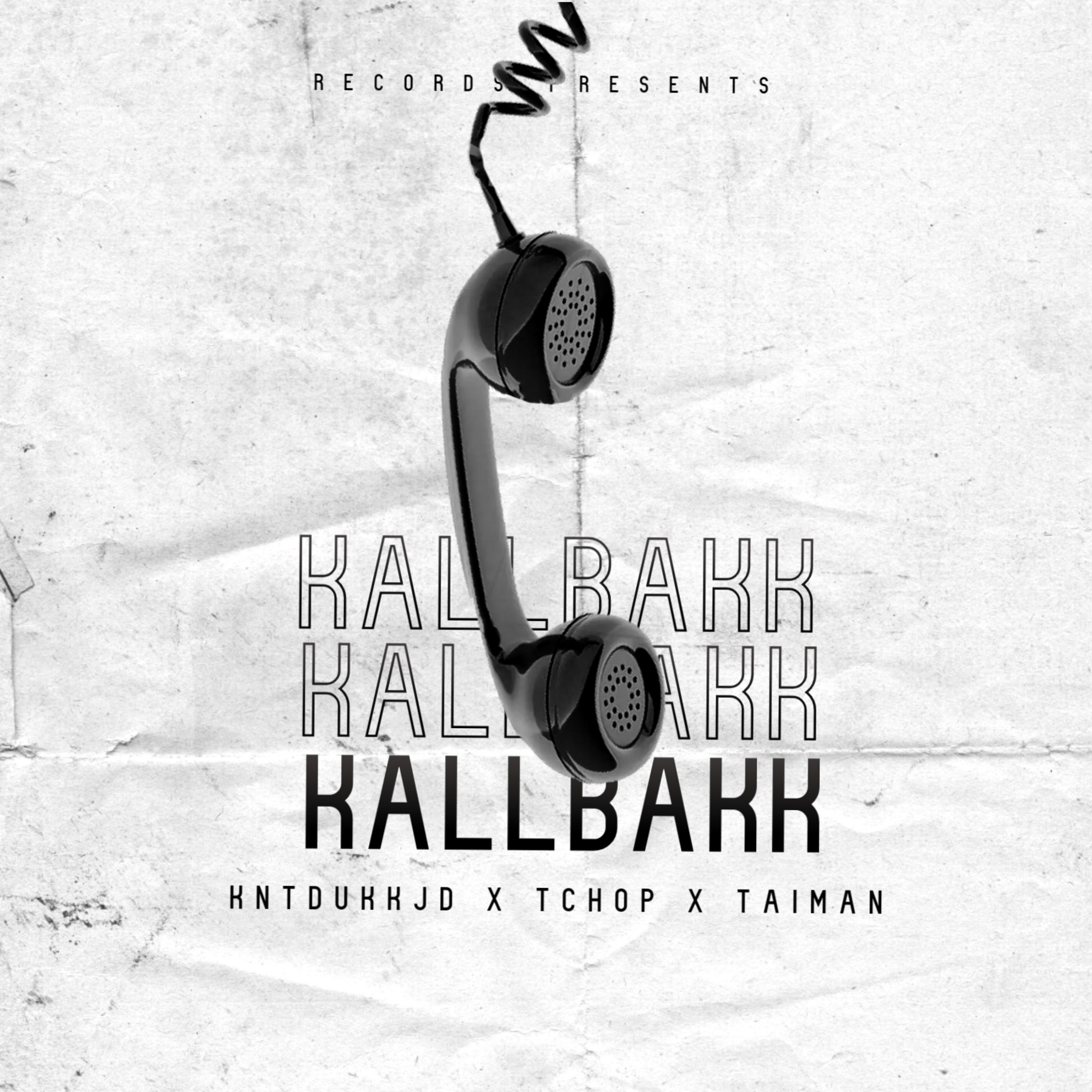 KallBakk artwork