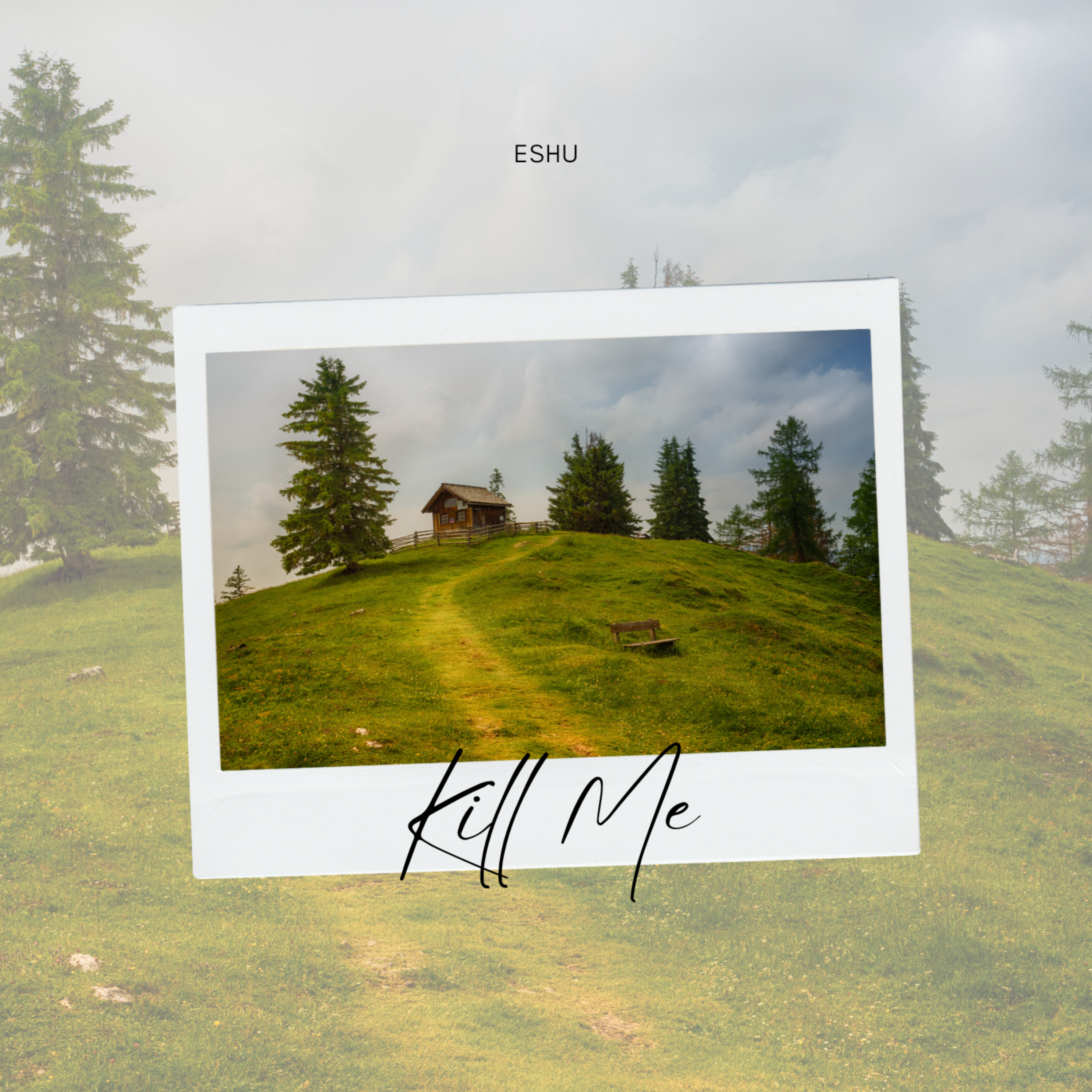 Kill Me artwork