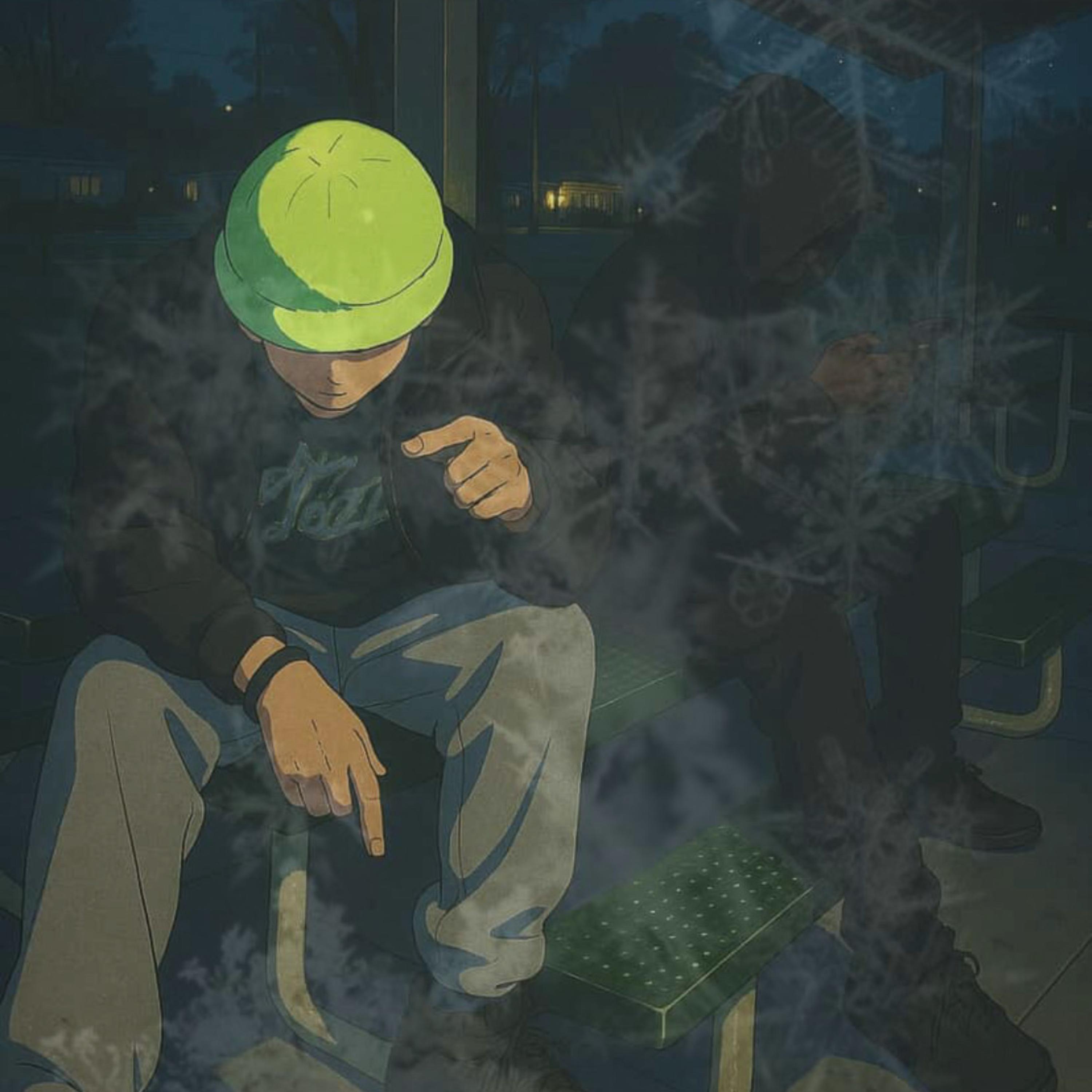 WWonderland!! ❅ artwork