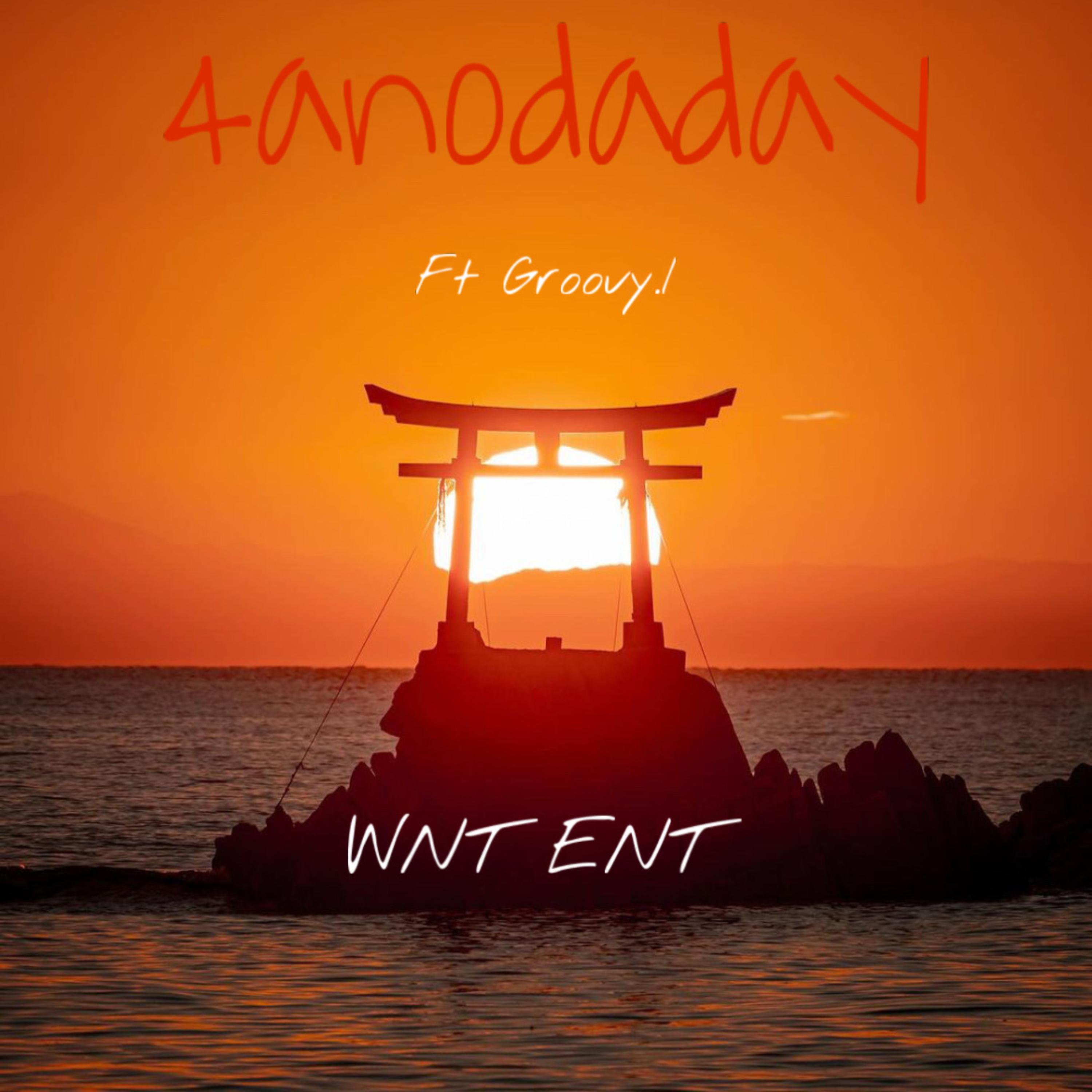 4anodaday artwork