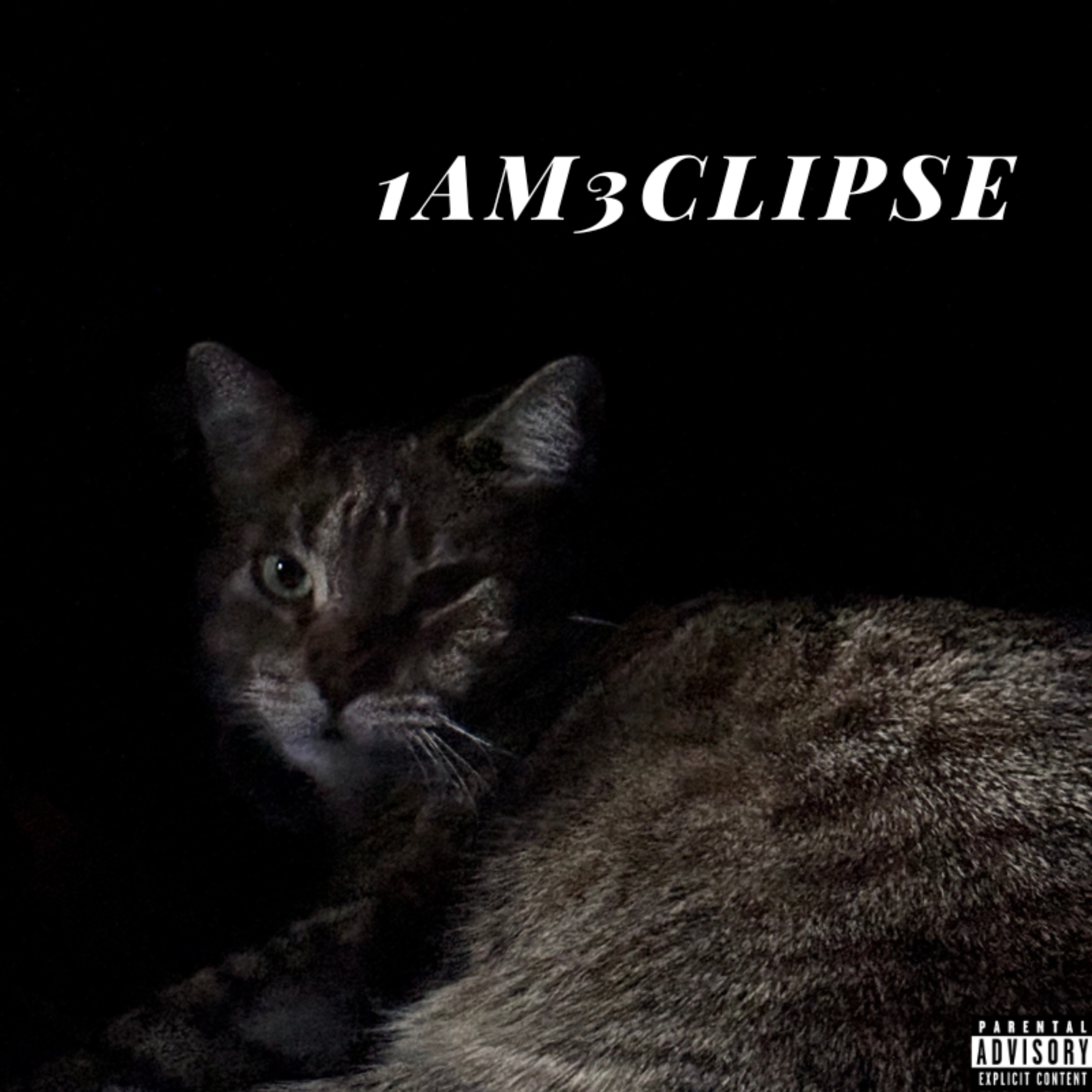 I Am Eclipse artwork