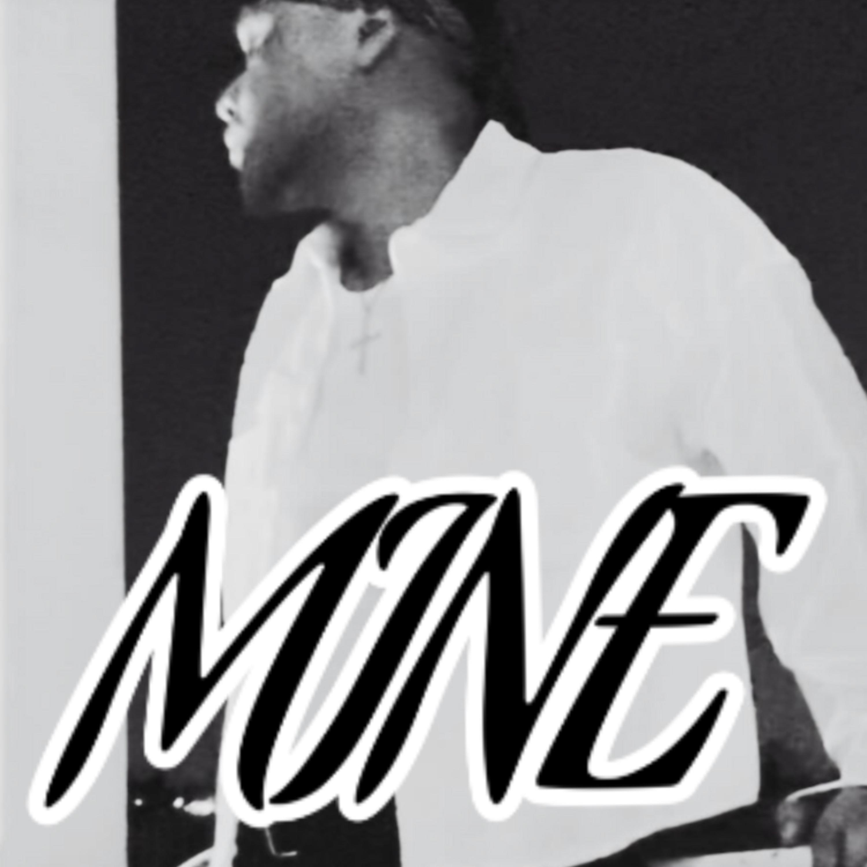 Mine artwork