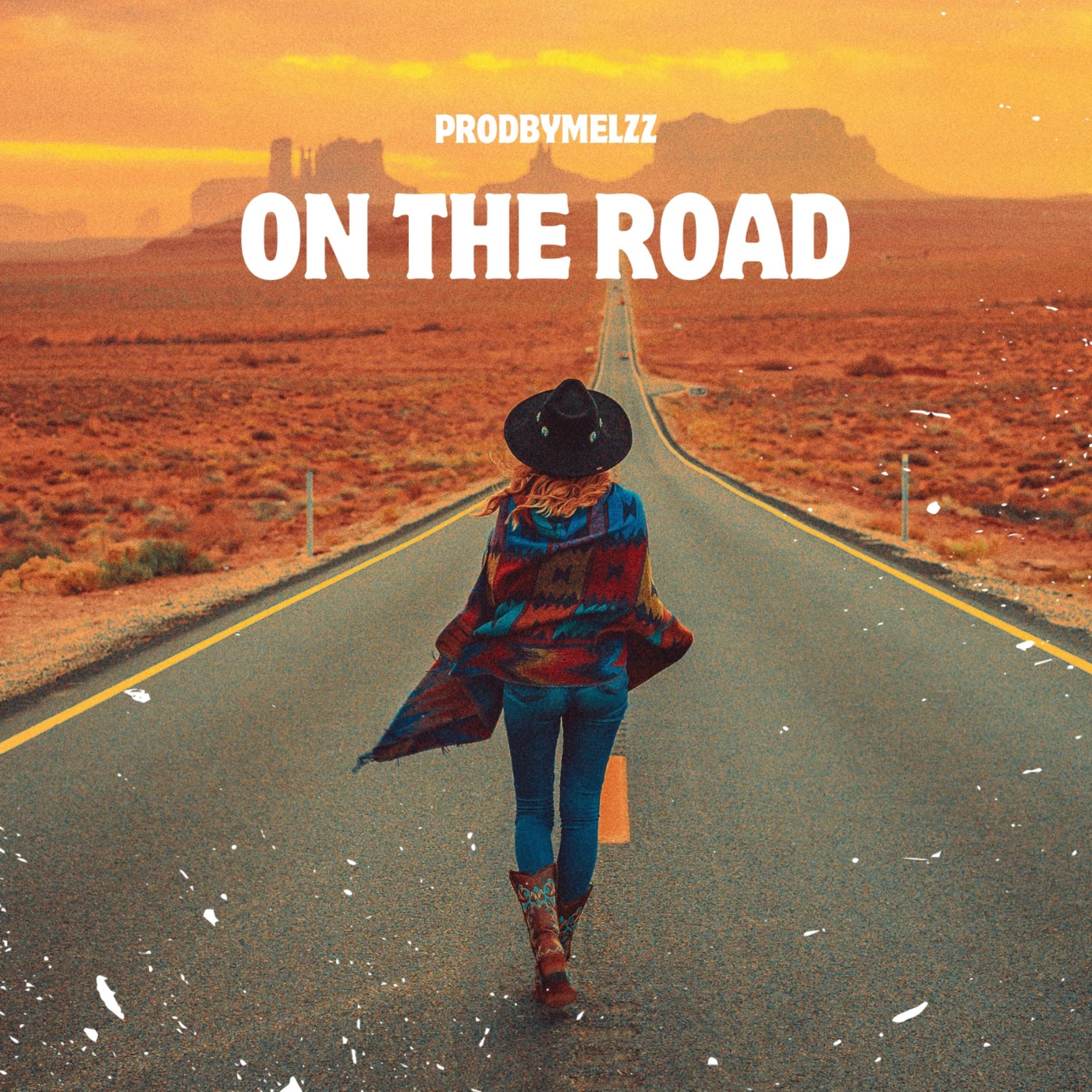 On The Road artwork
