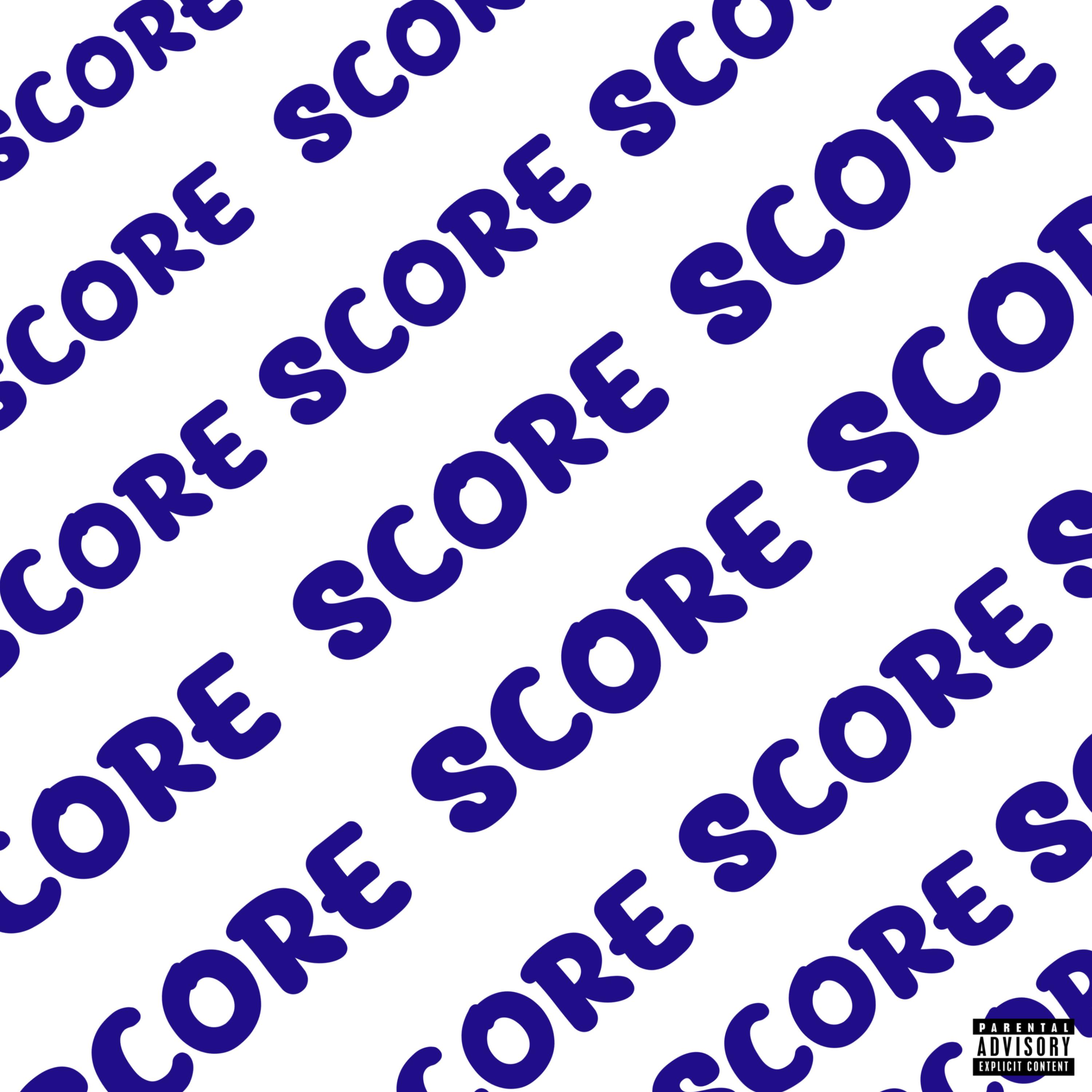 Score Score artwork