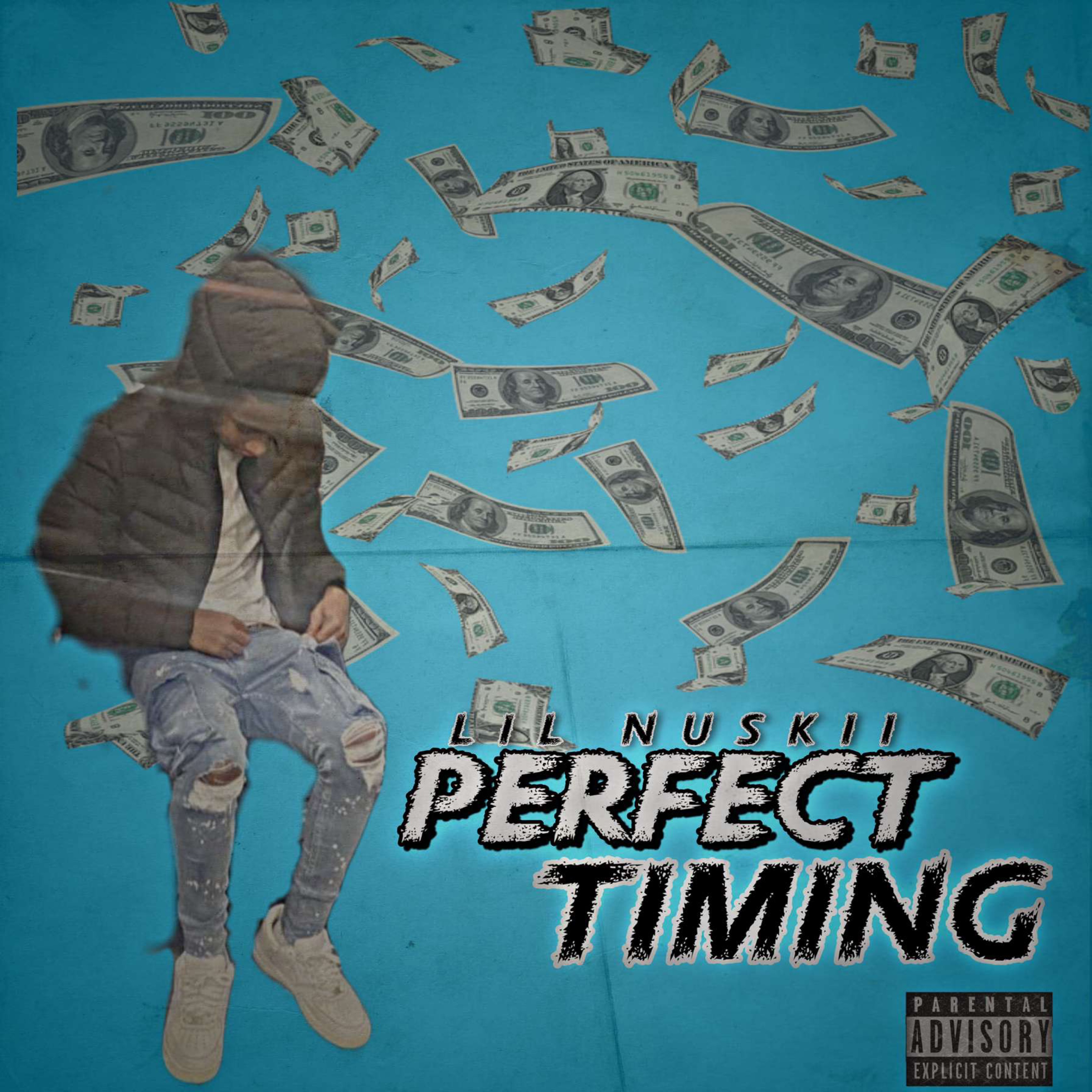 Perfect Timing artwork