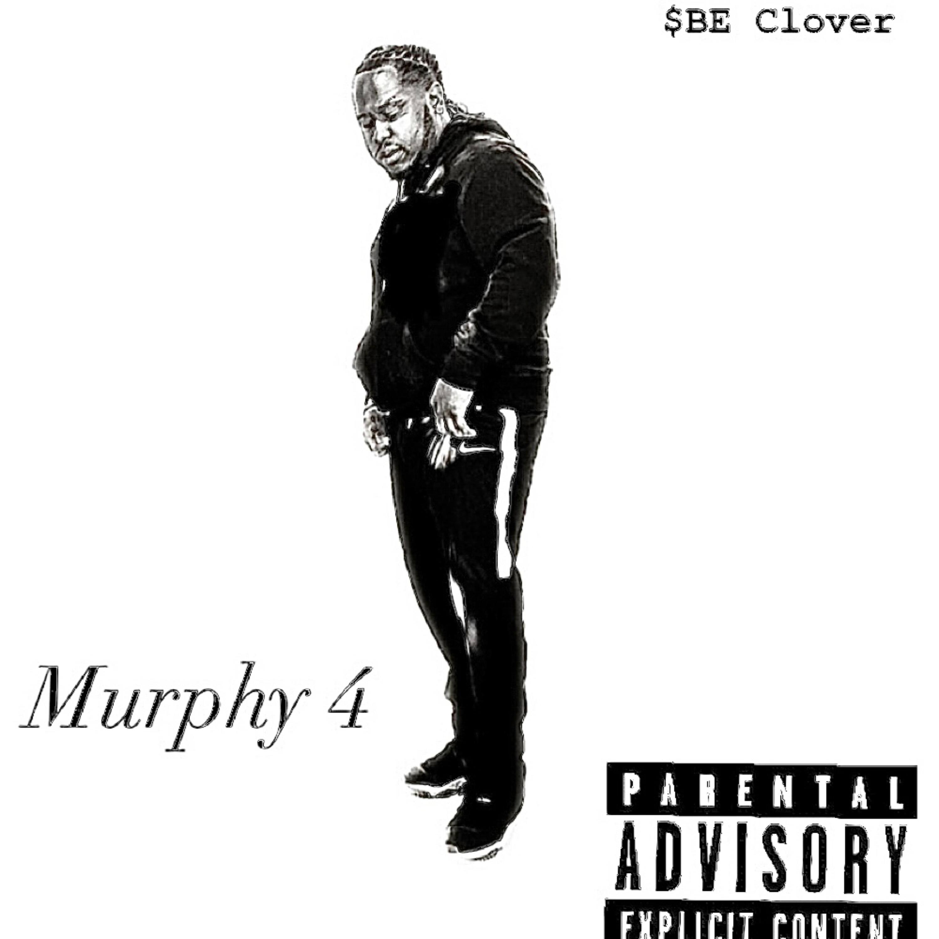 Murphy 4 artwork