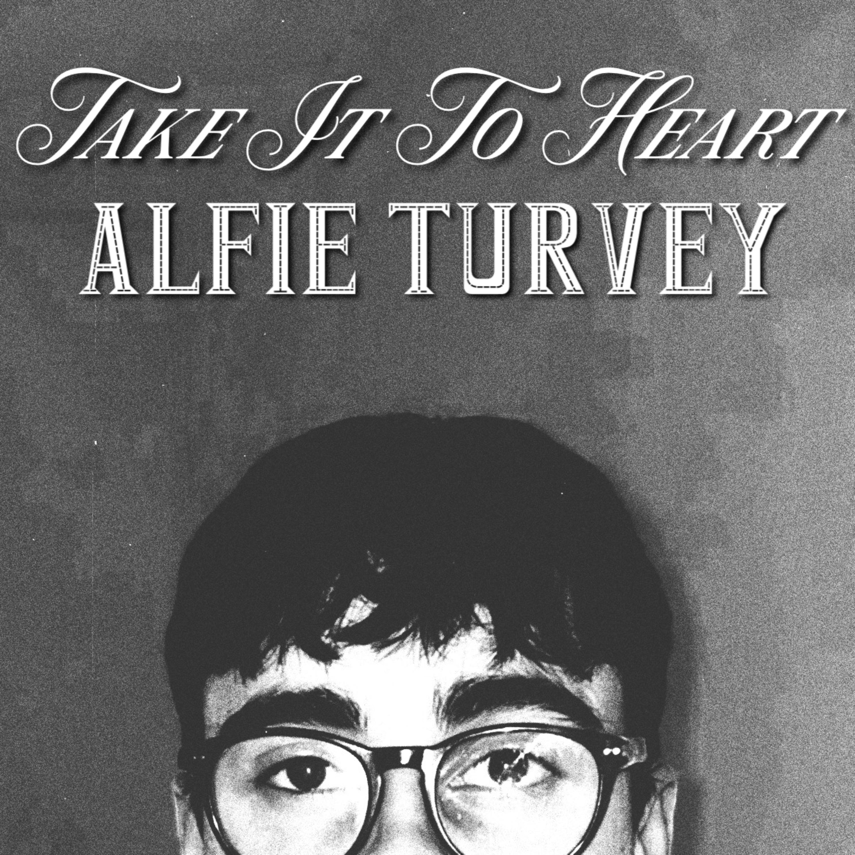Take It To Heart artwork