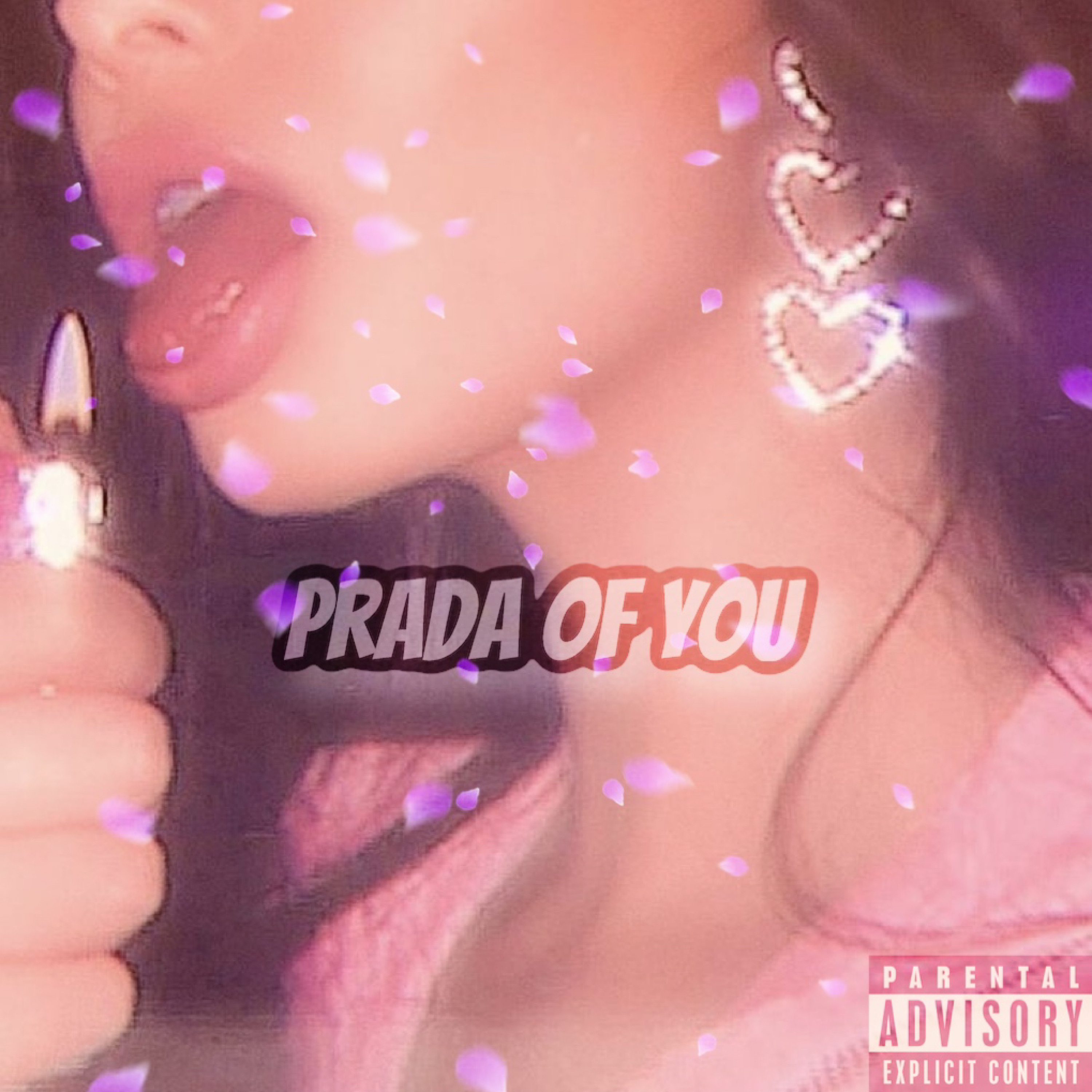 Prada Of You artwork