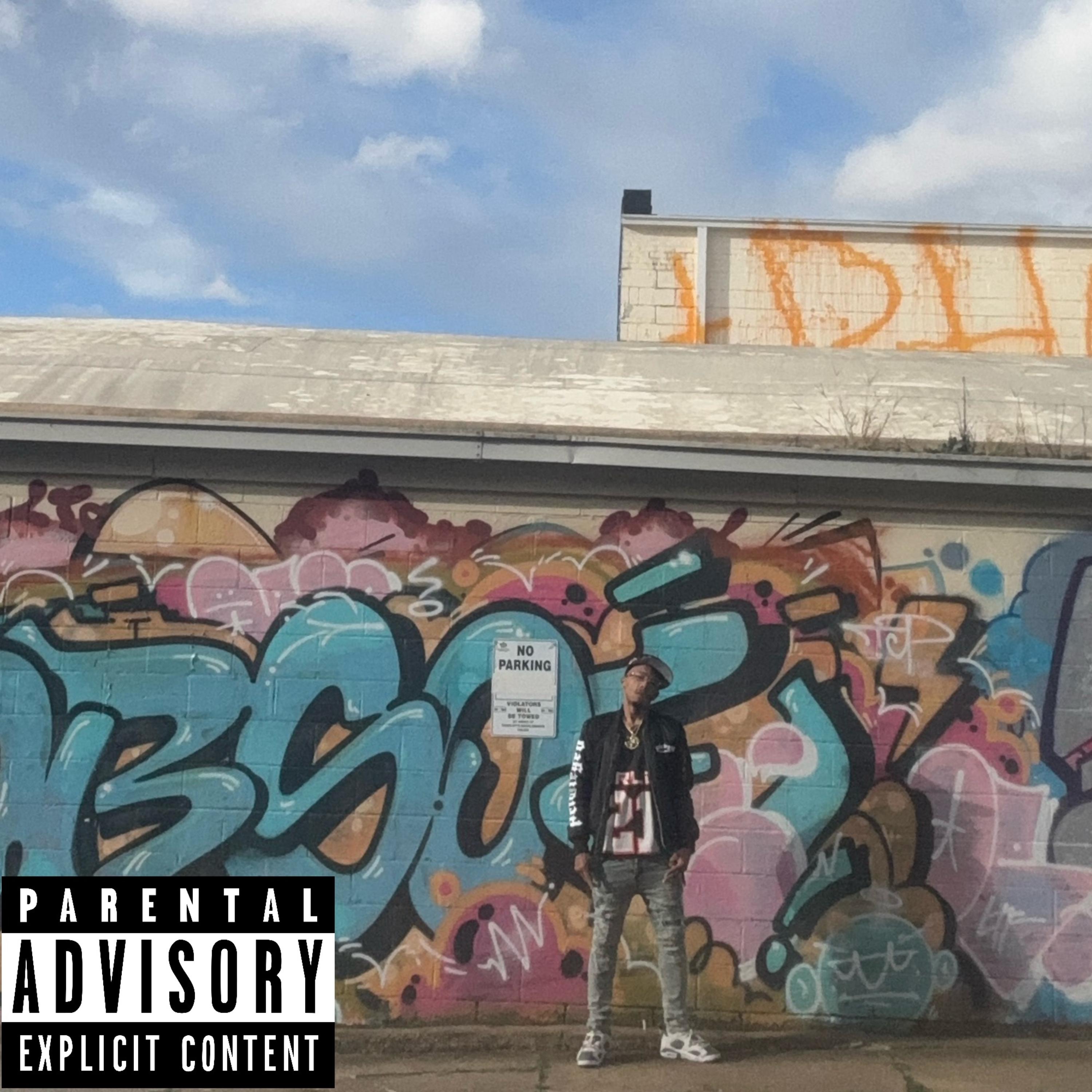 Everywhere I Go artwork