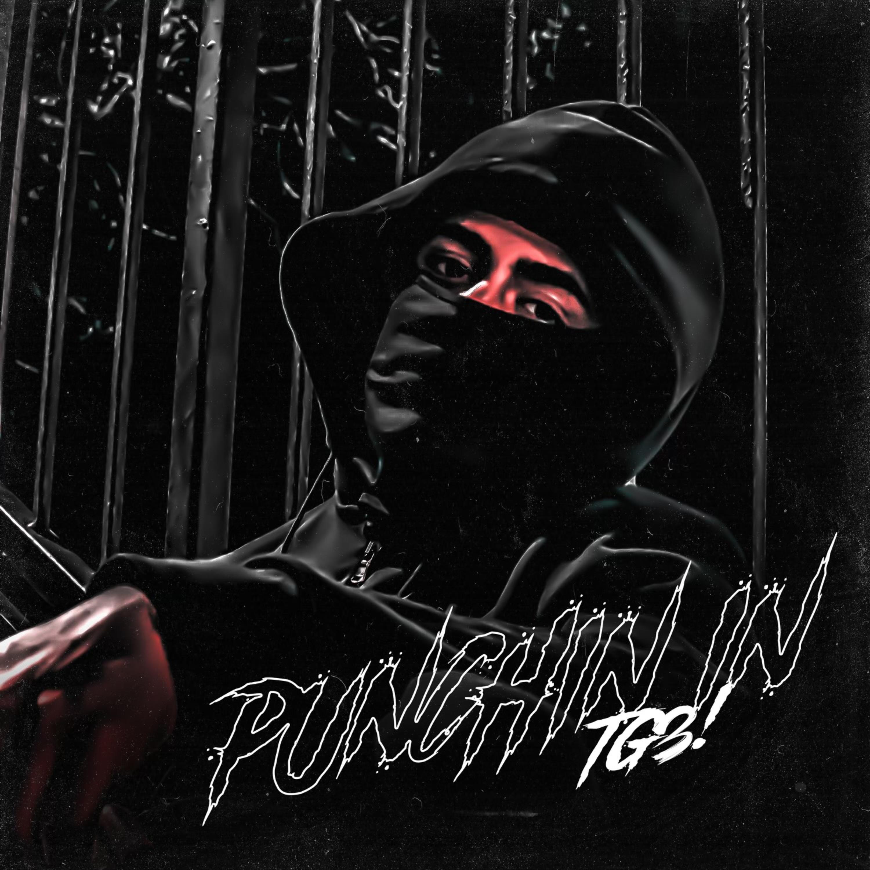 Punchin' In (Freestyle) artwork