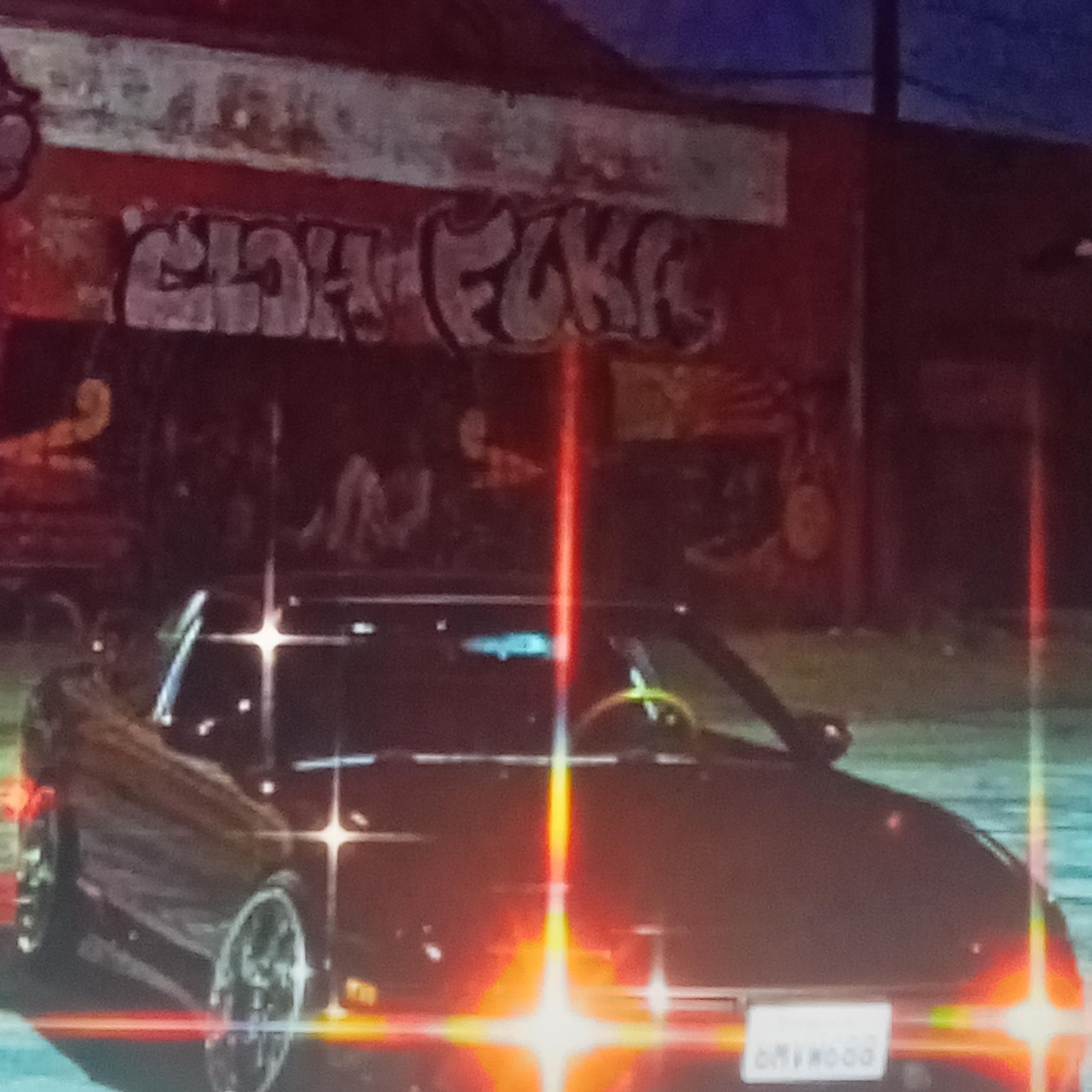 Good Morning artwork