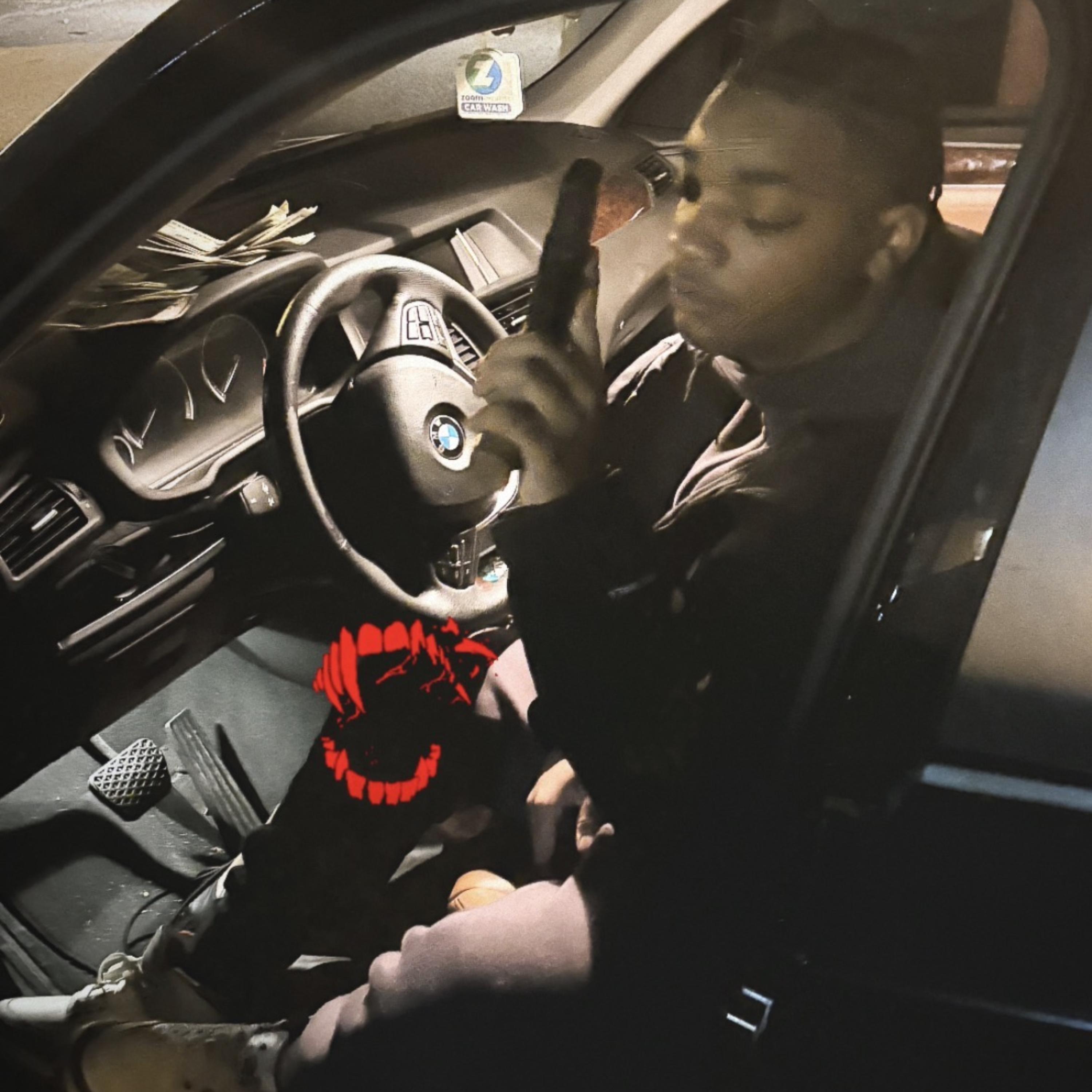 T’d Up artwork