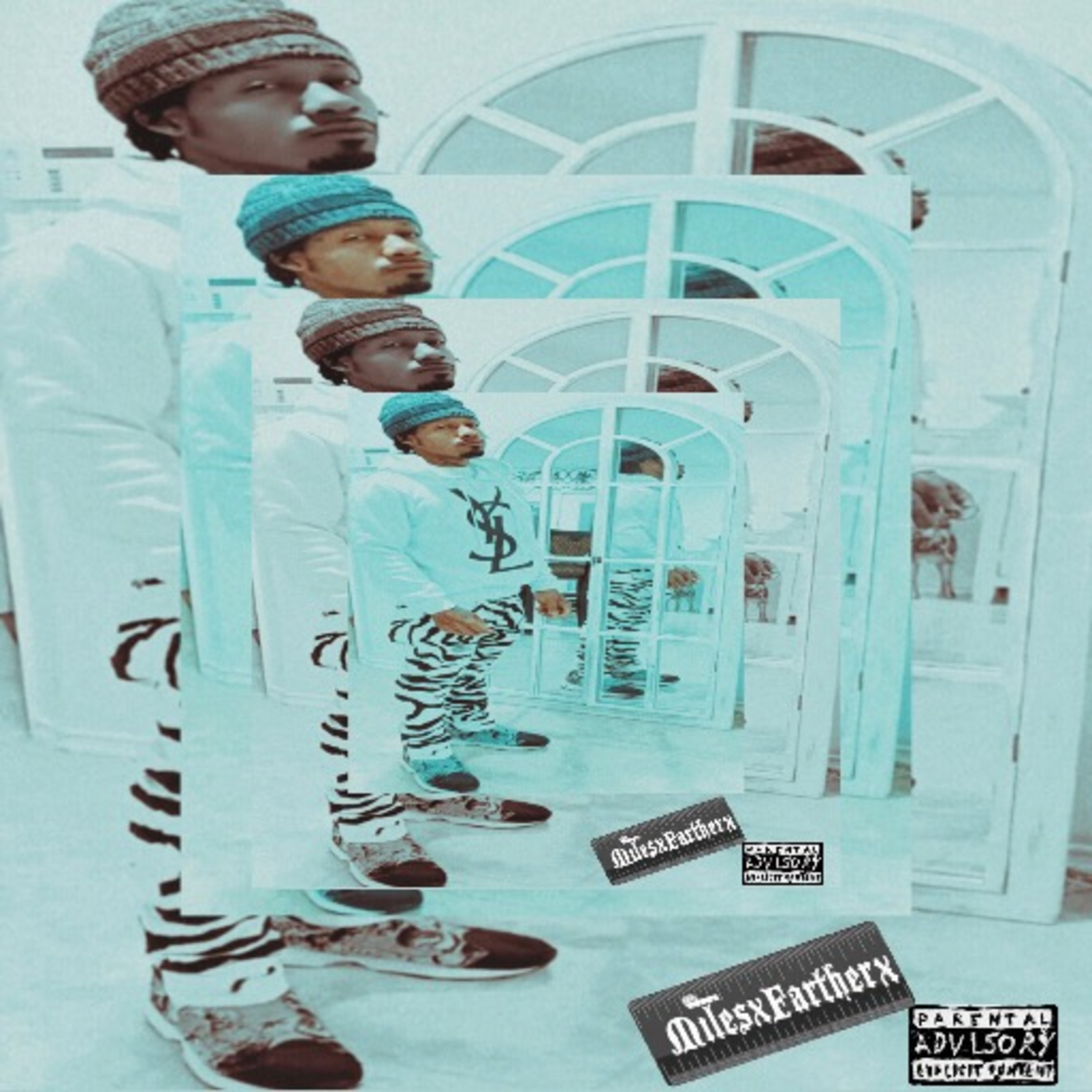 Ice Cold artwork