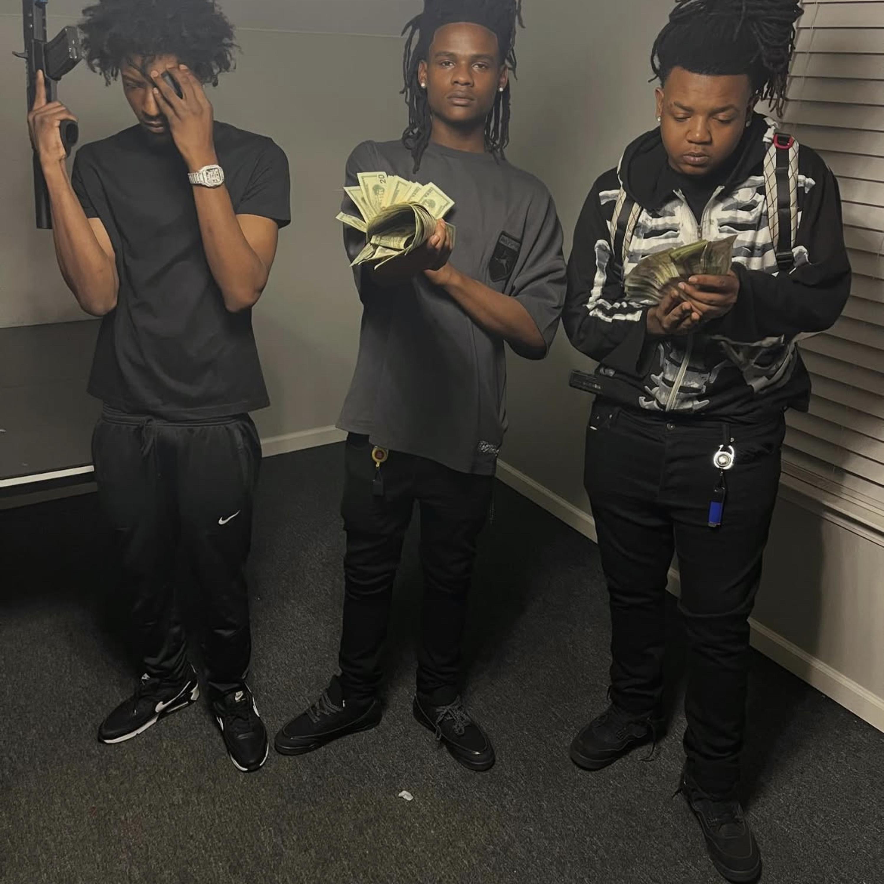 Rockstar Life artwork