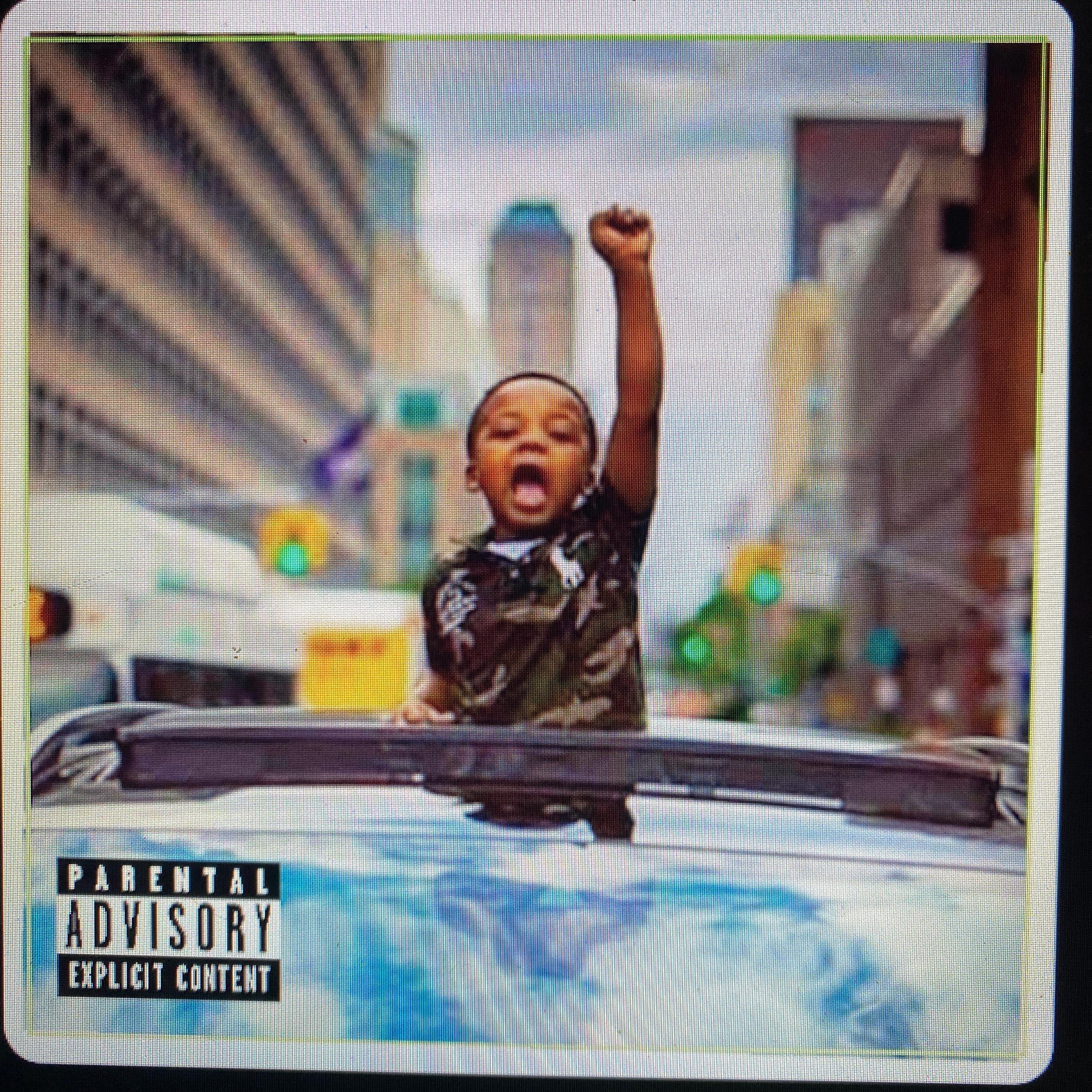 Small City Big Dreams artwork