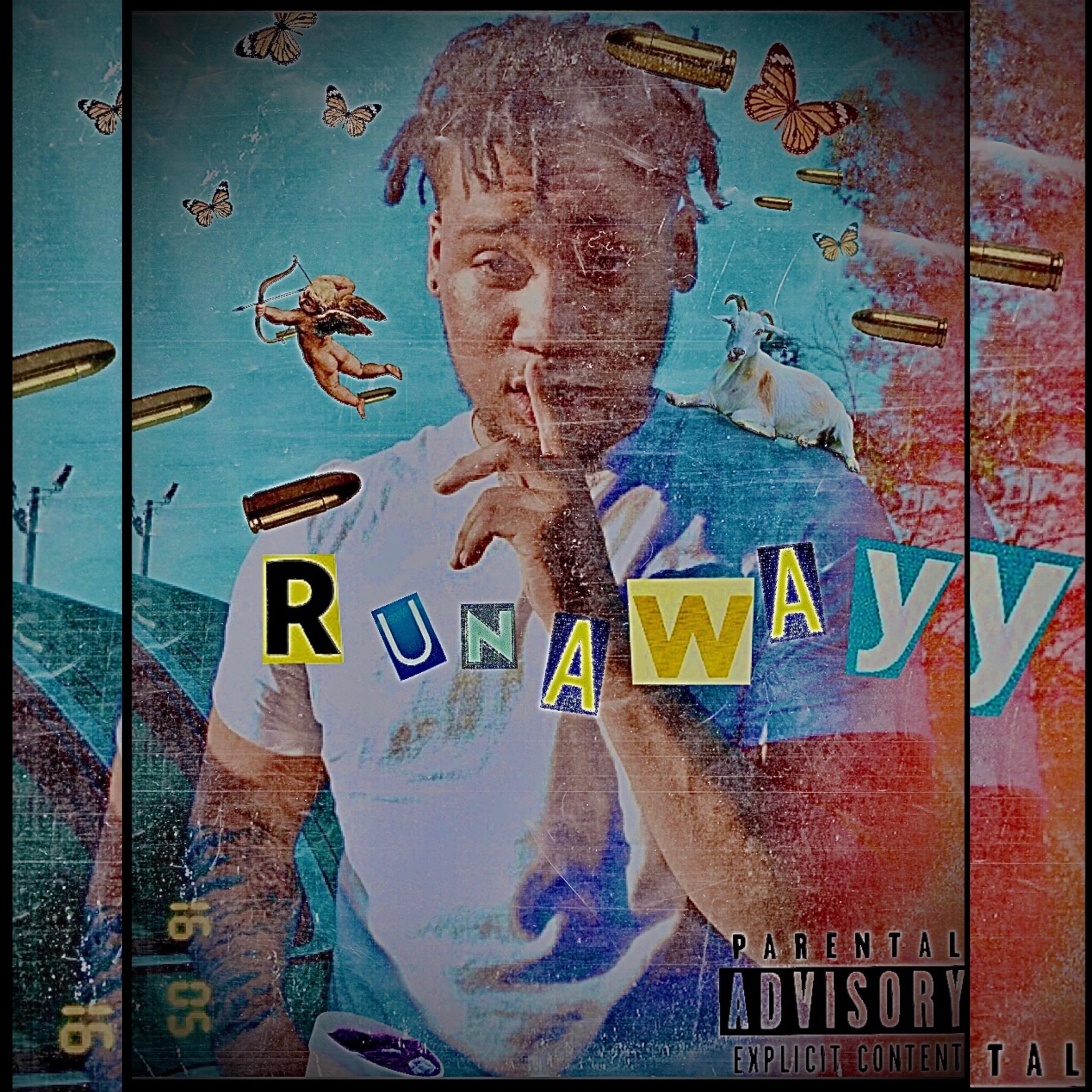 RUNAWAY artwork