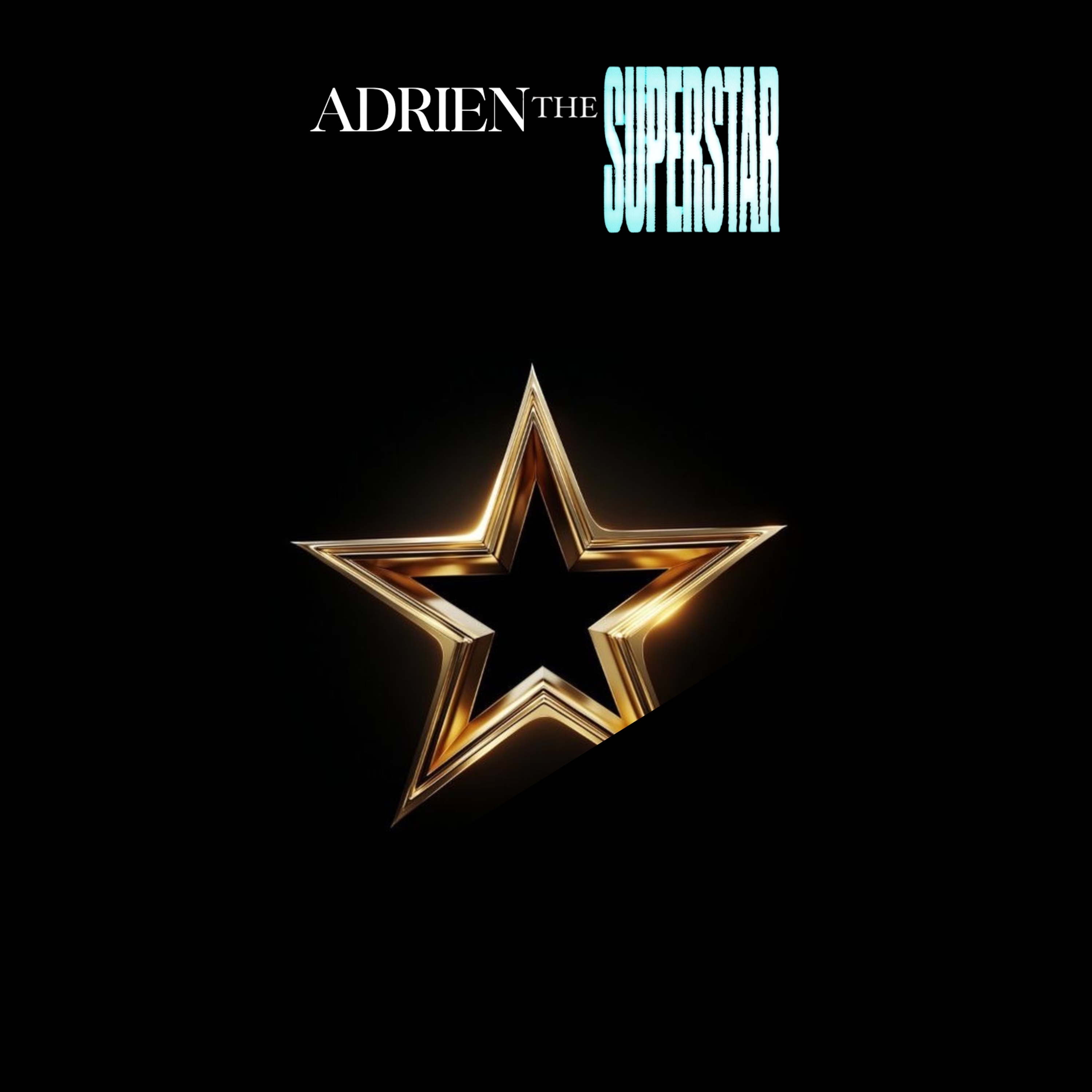 SUPERSTAR artwork