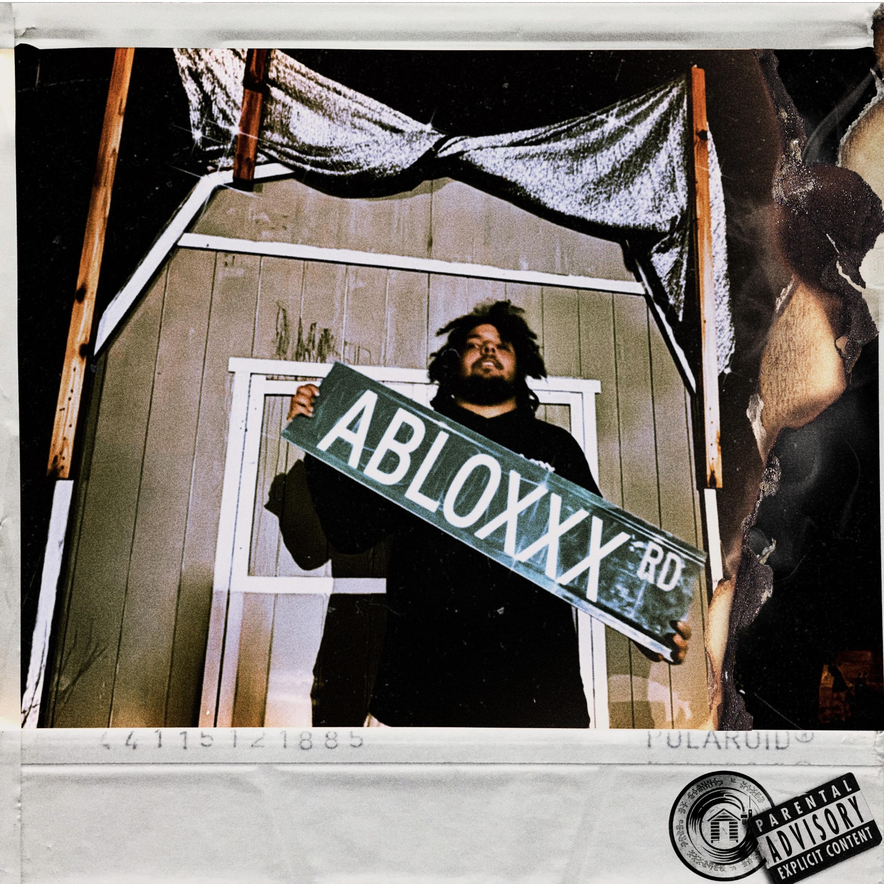 ABLOXXX artwork