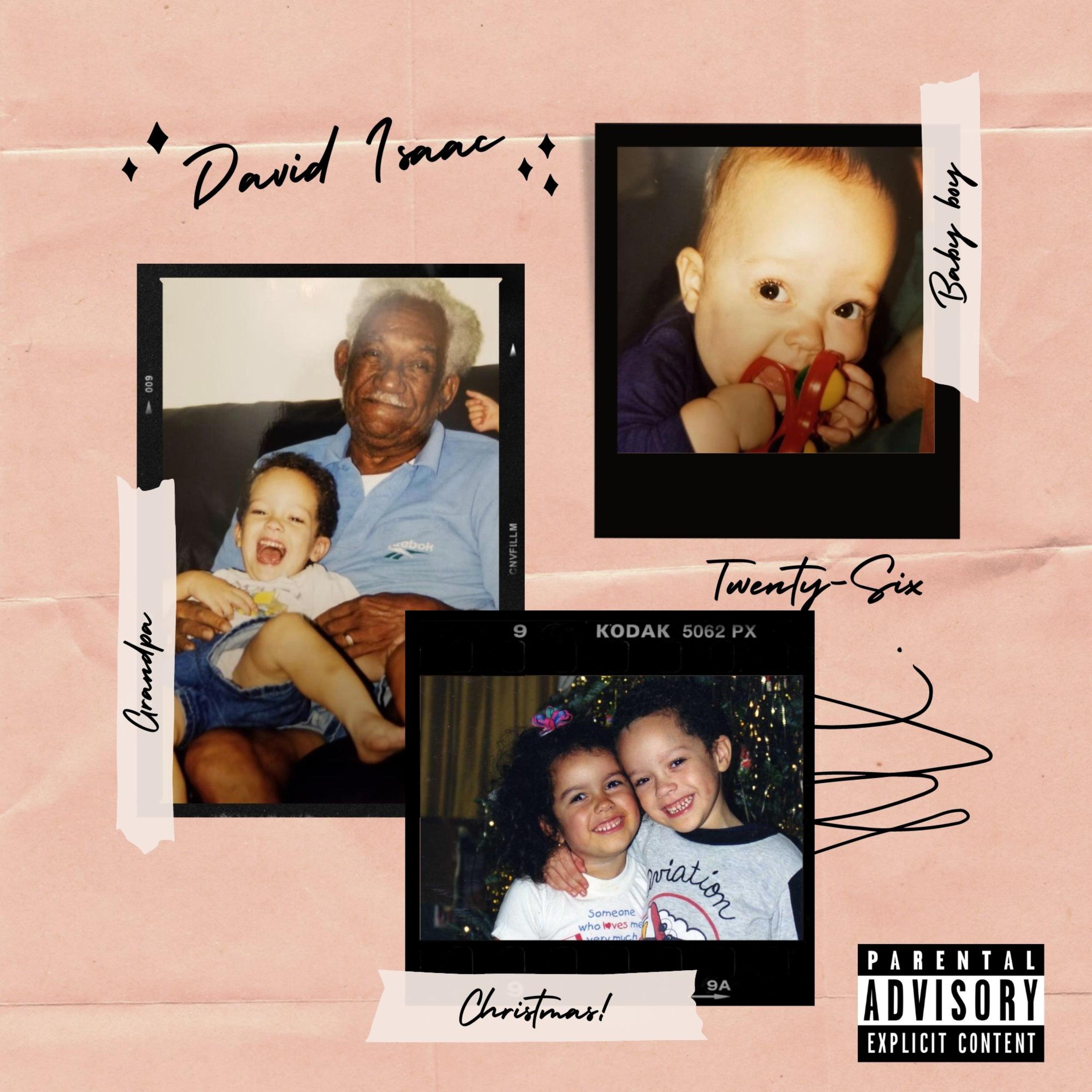 Twenty-Six artwork