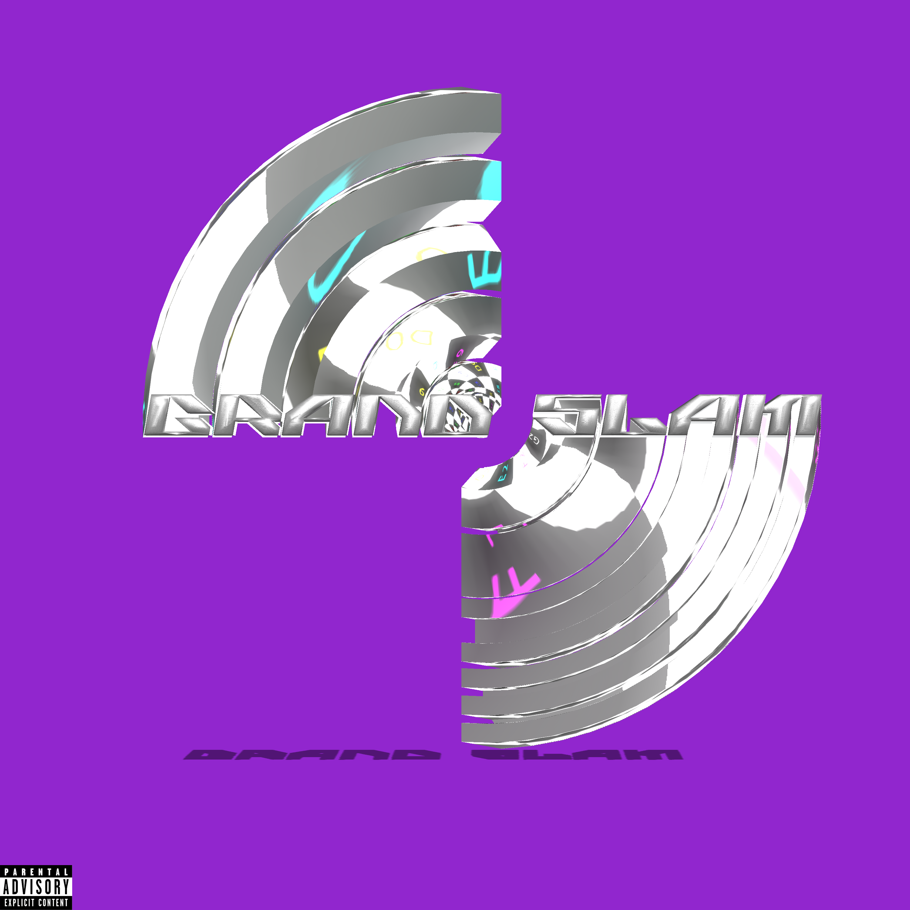 Grand Slam artwork