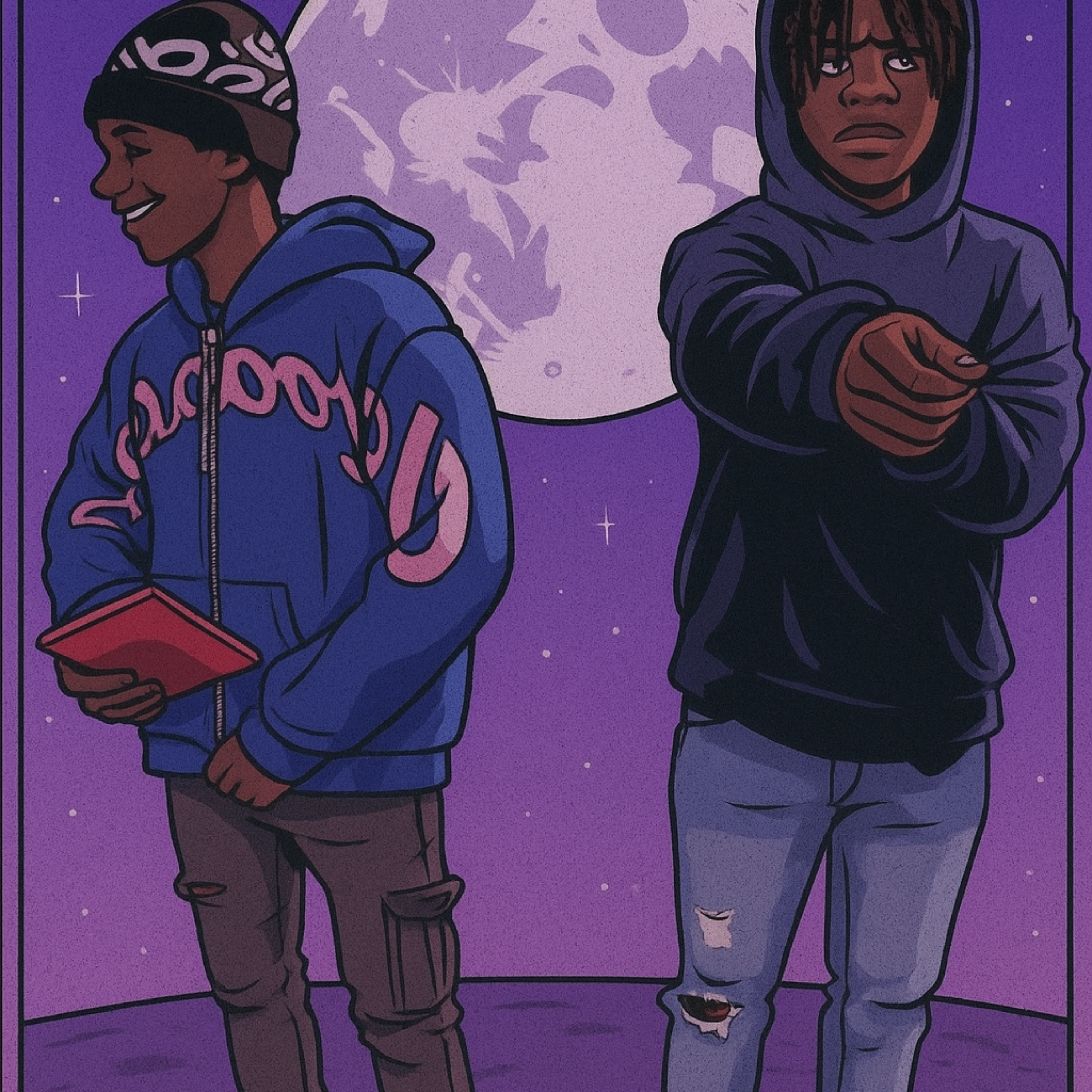 Seeumsayin artwork